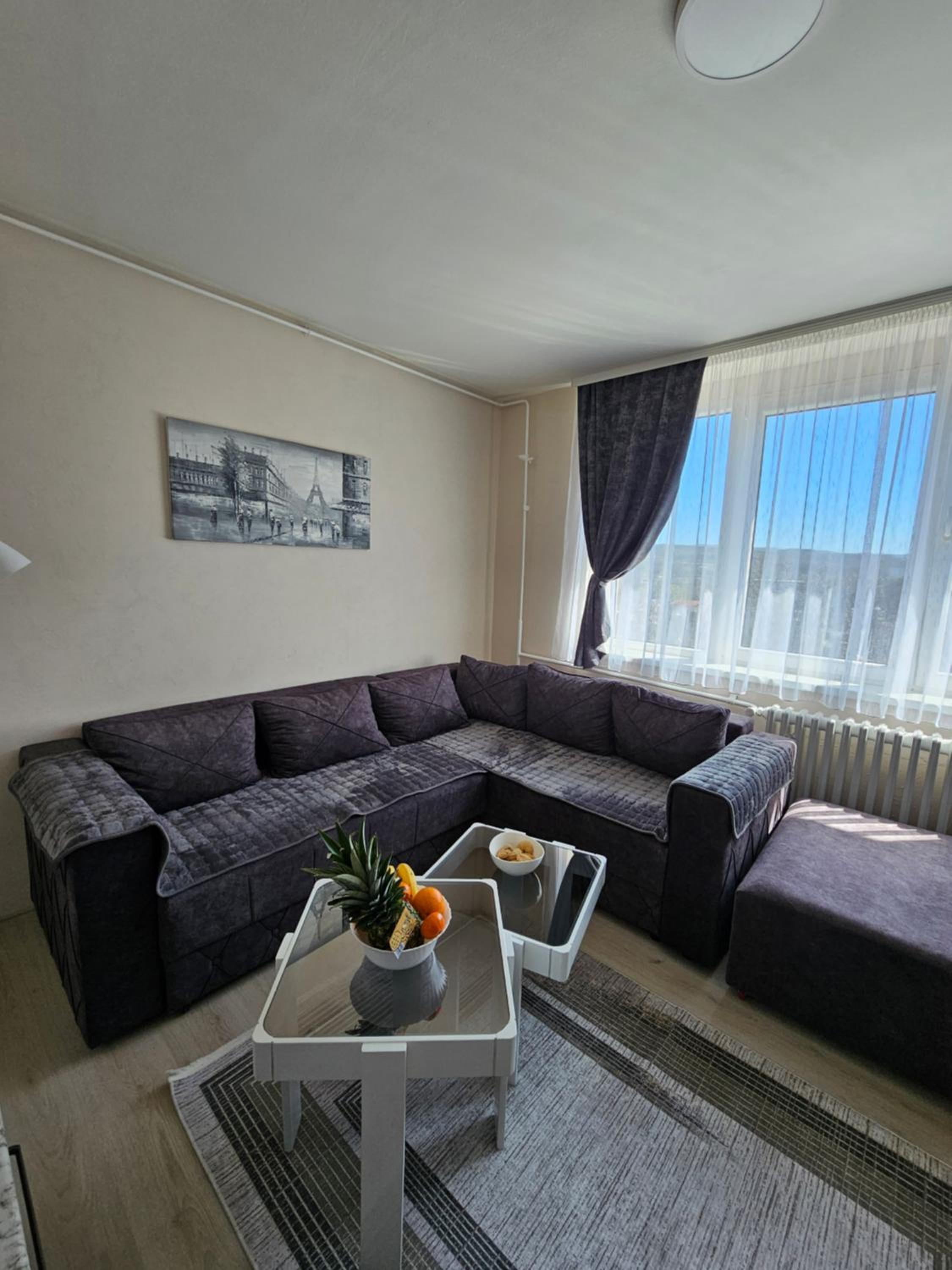 Vicky apartman