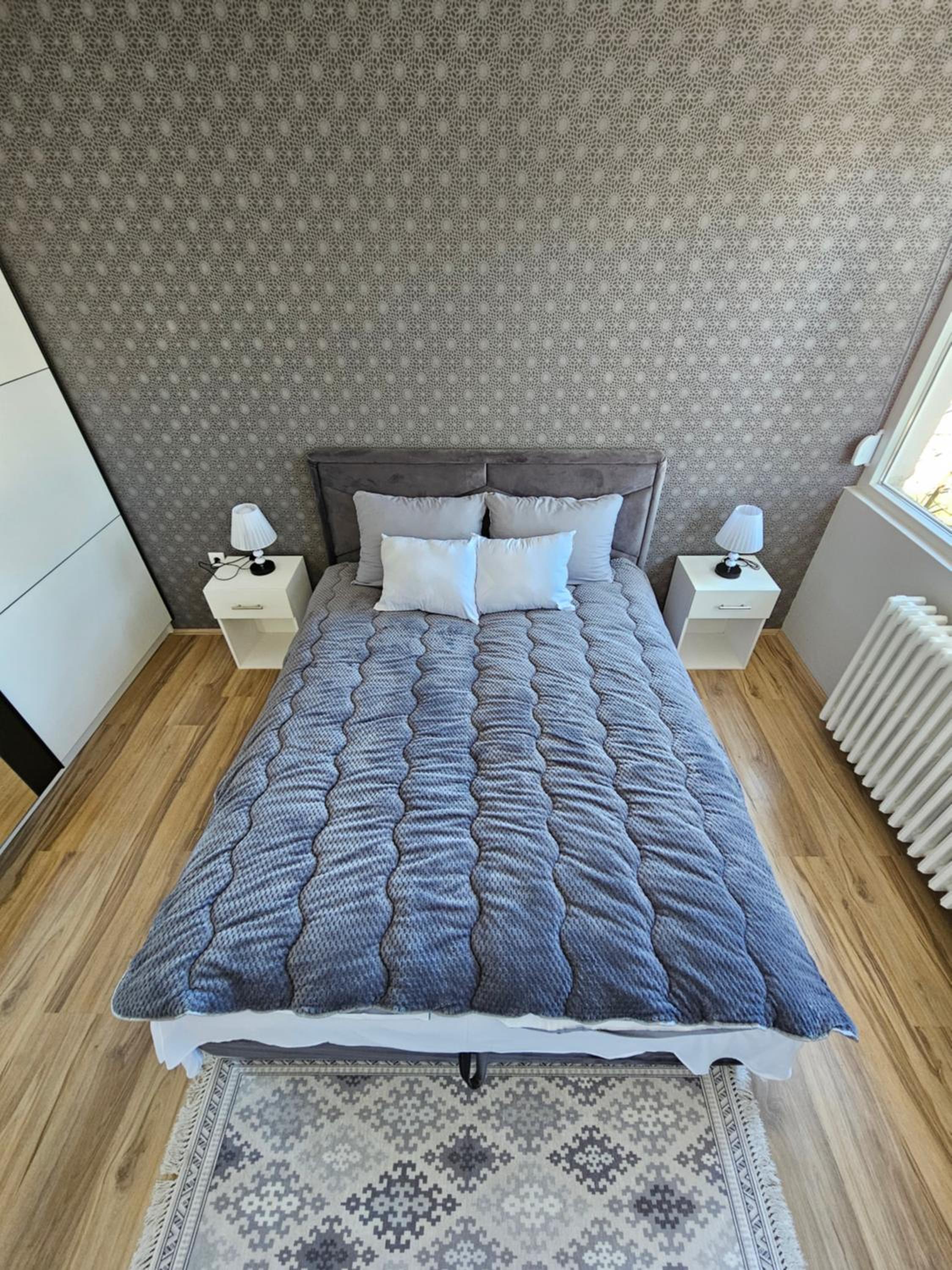 Vicky apartman