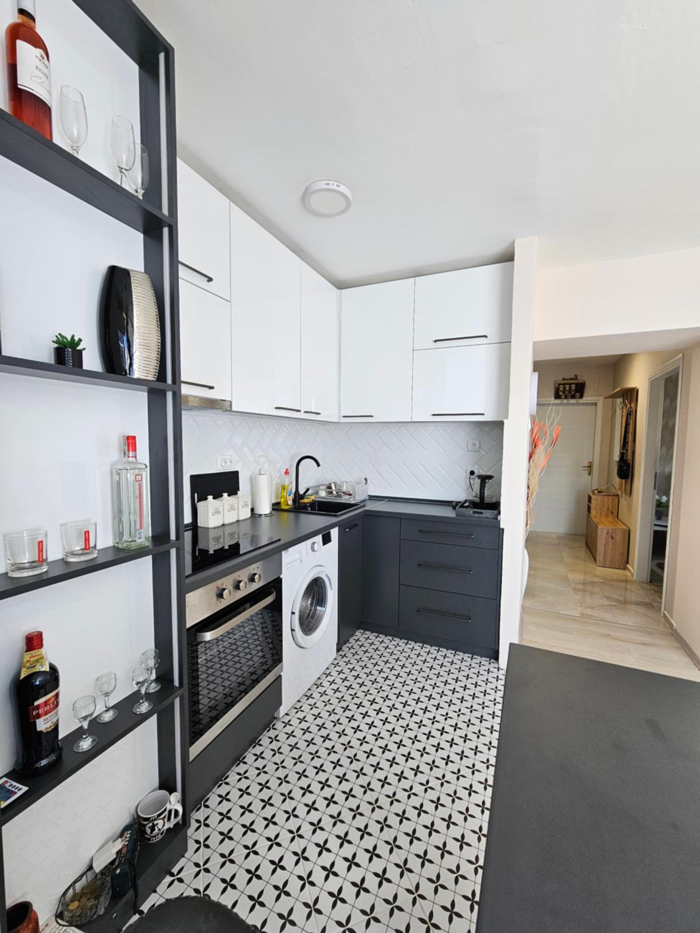 Vicky apartman