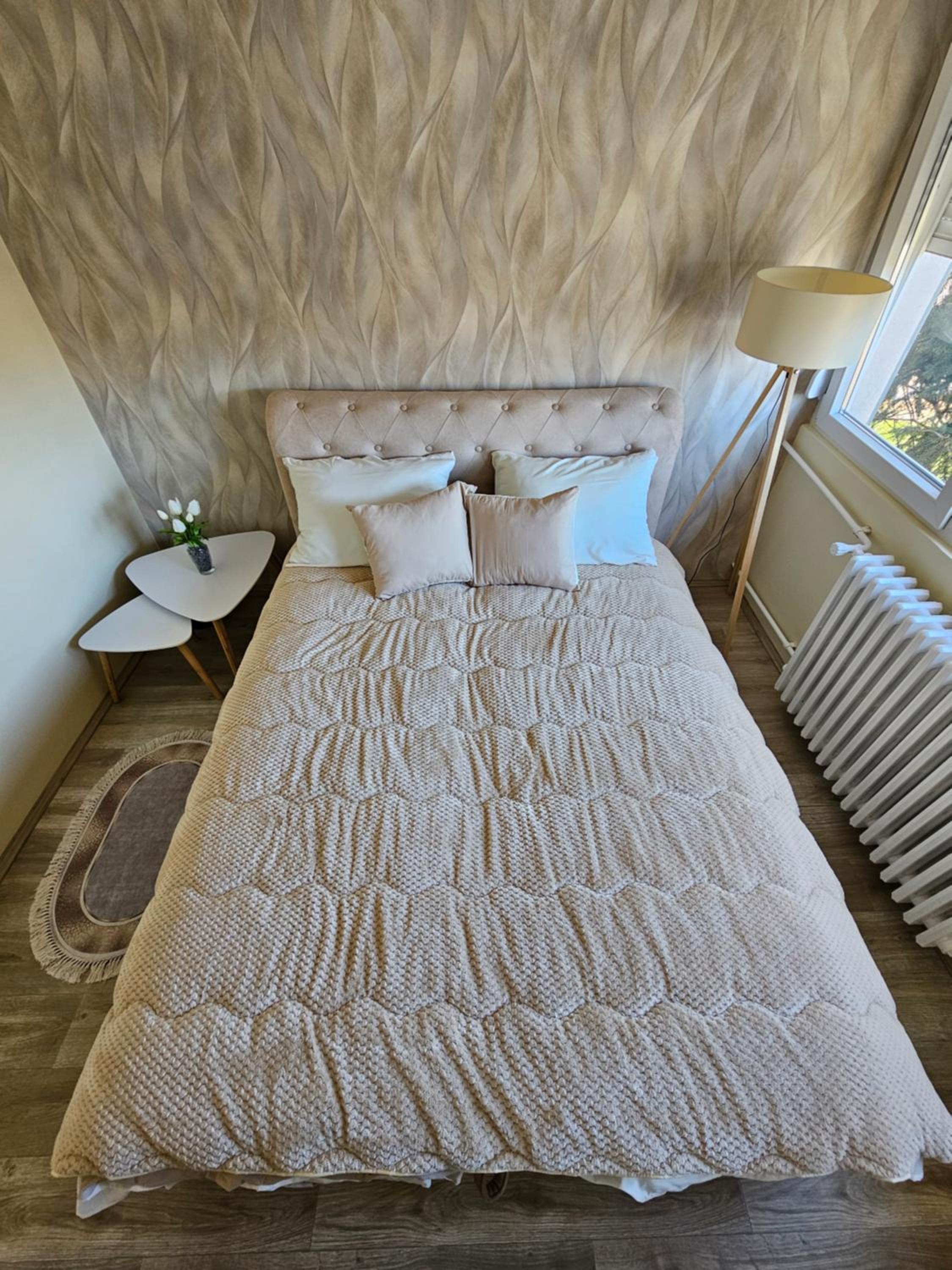 Vicky apartman