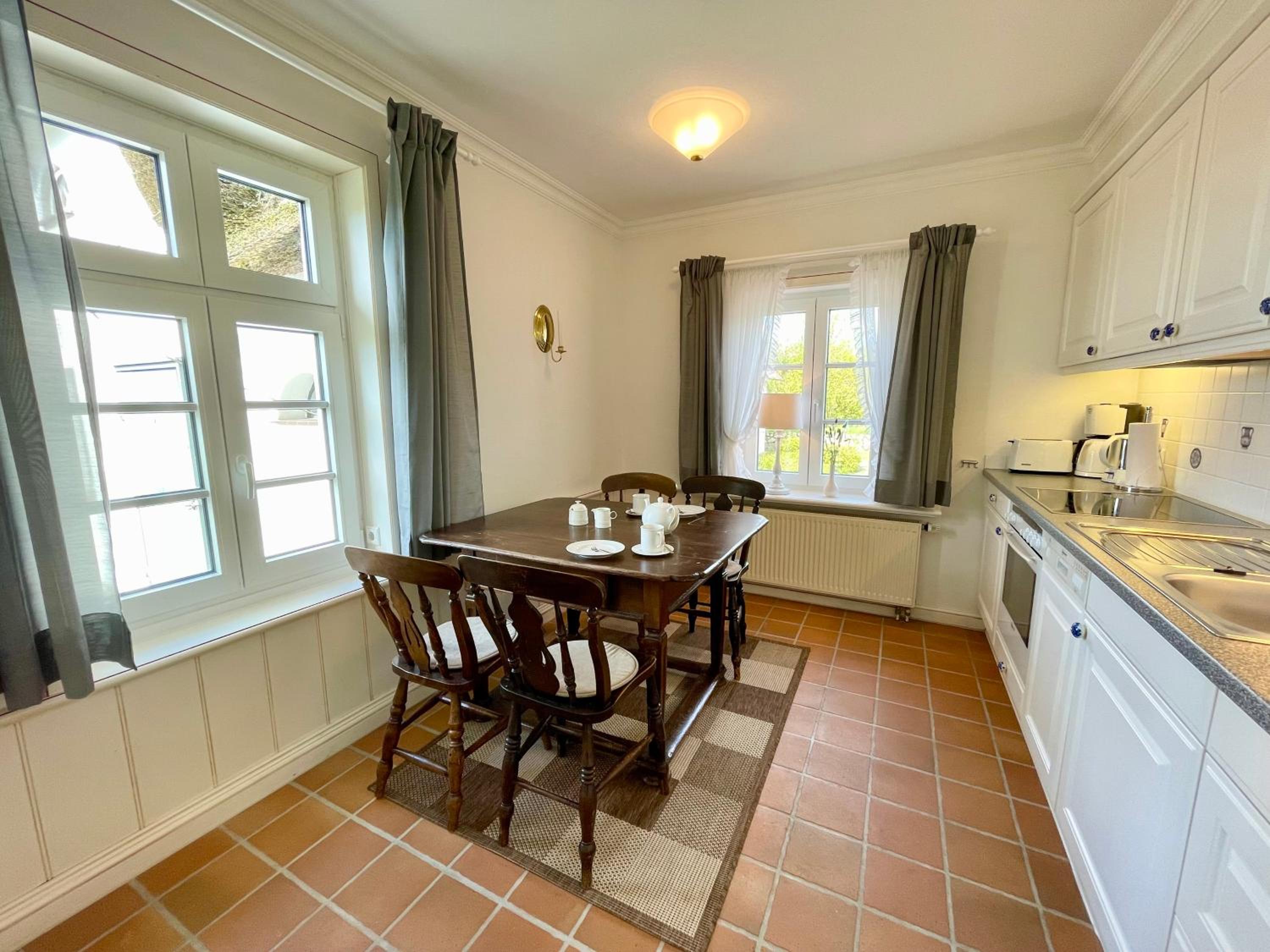 Landhaus Tons 4 Tinje