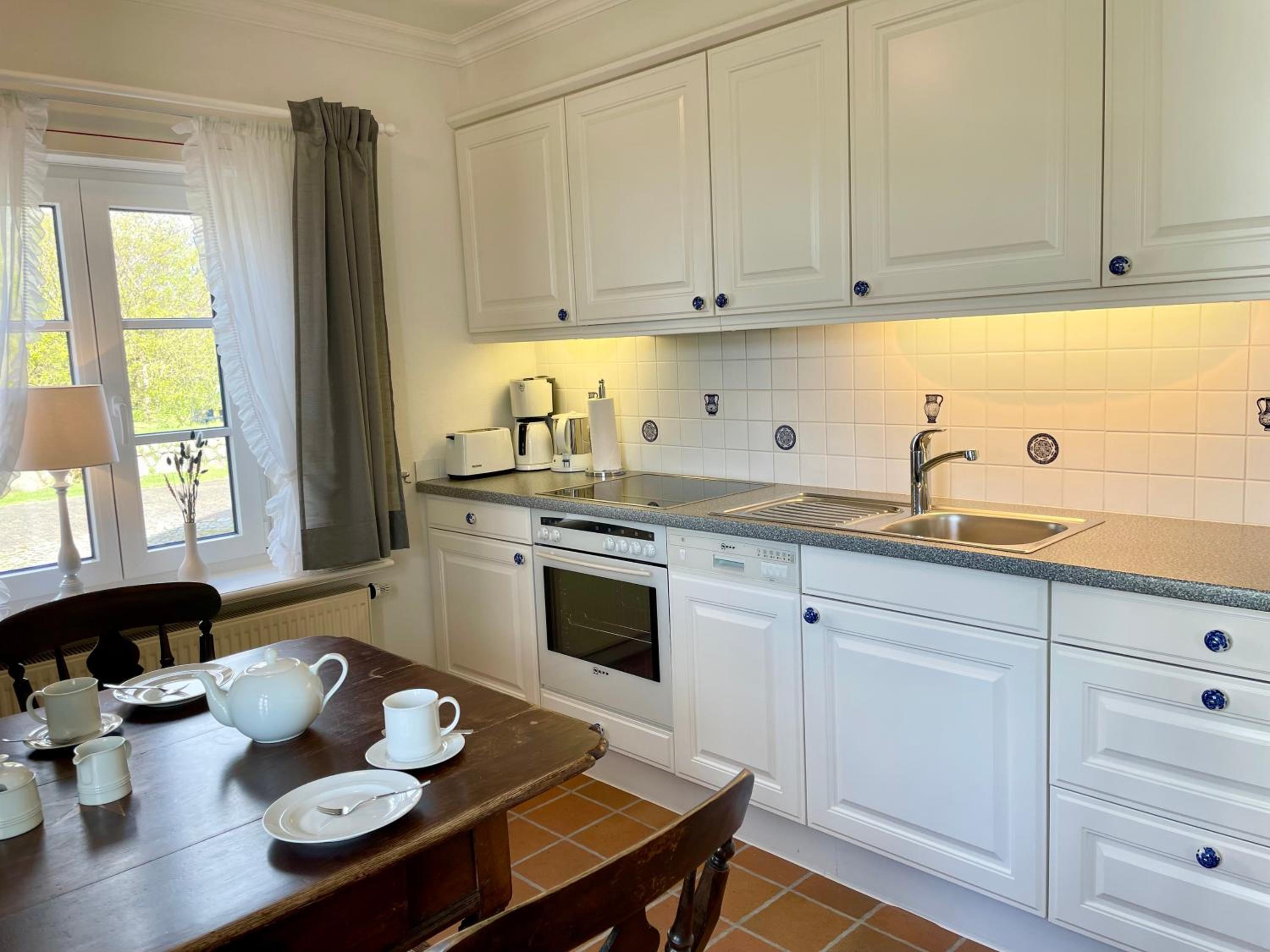 Landhaus Tons 4 Tinje