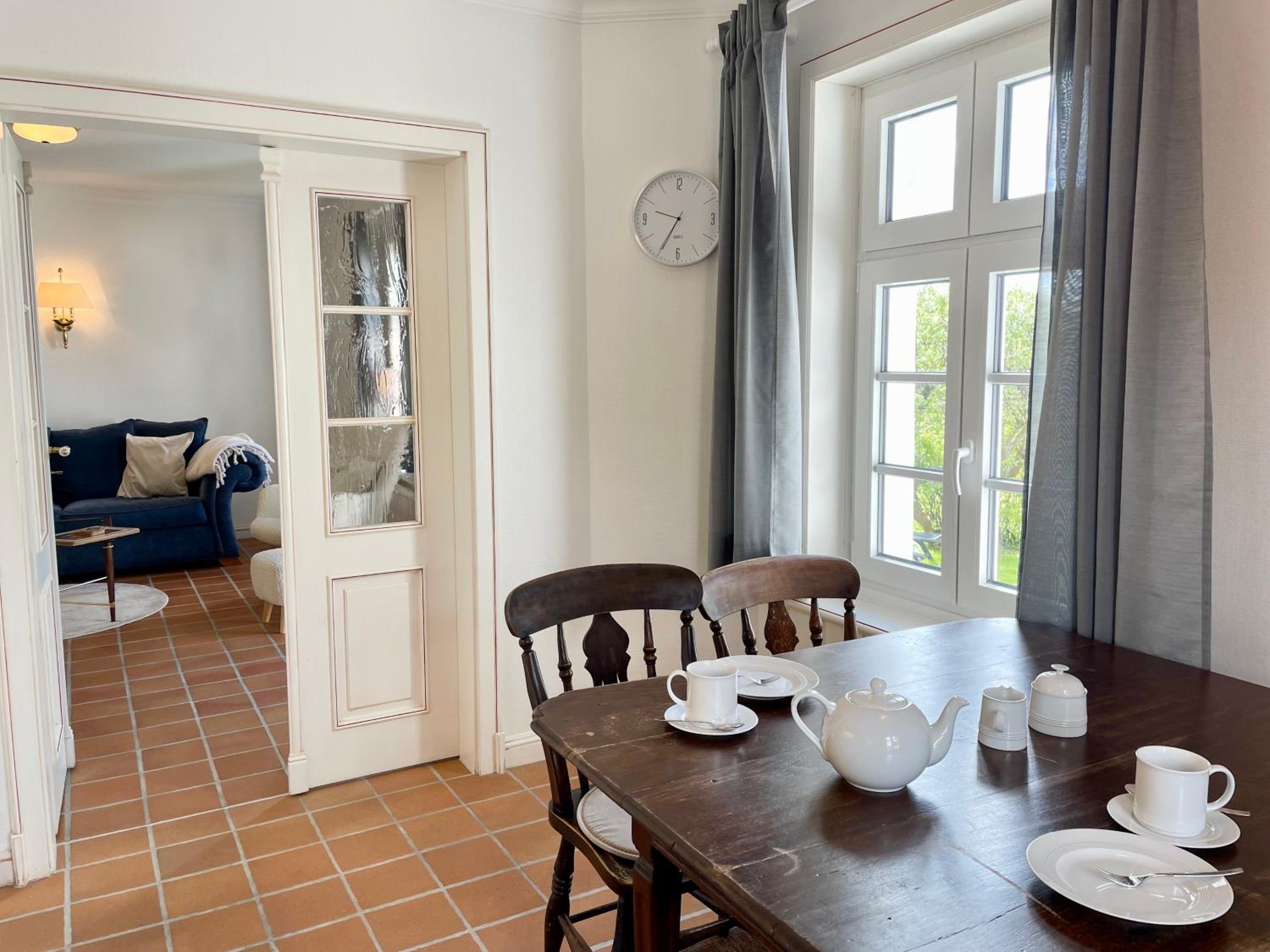 Landhaus Tons 4 Tinje