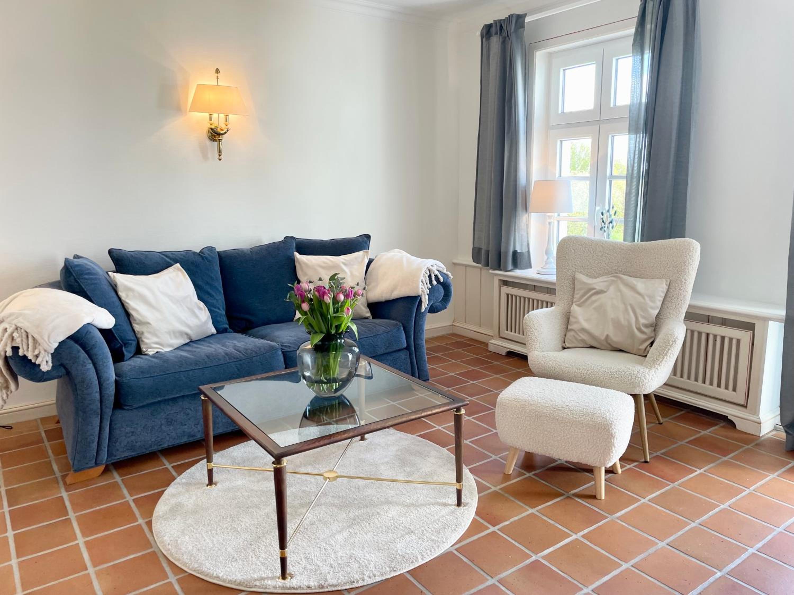 Landhaus Tons 4 Tinje