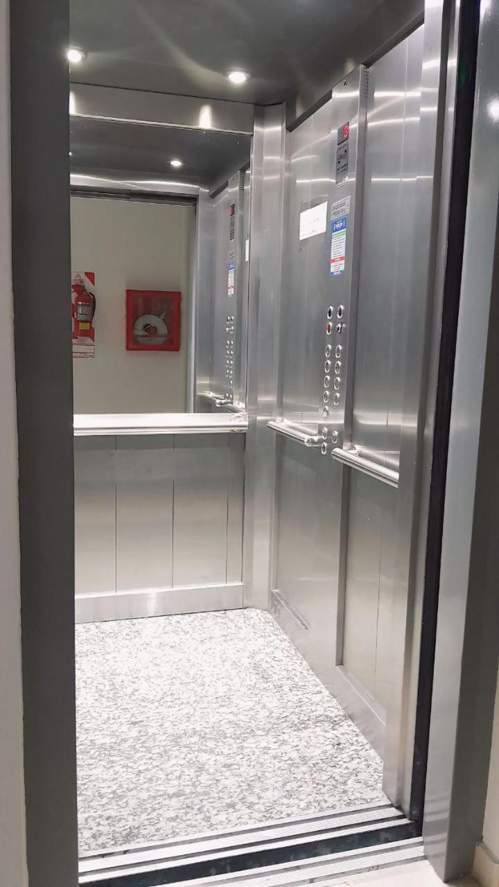 Departamento Super céntrico