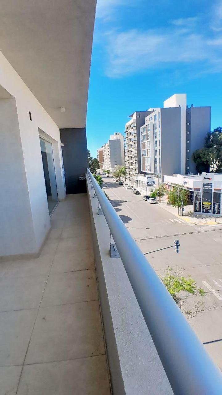 Departamento Super céntrico