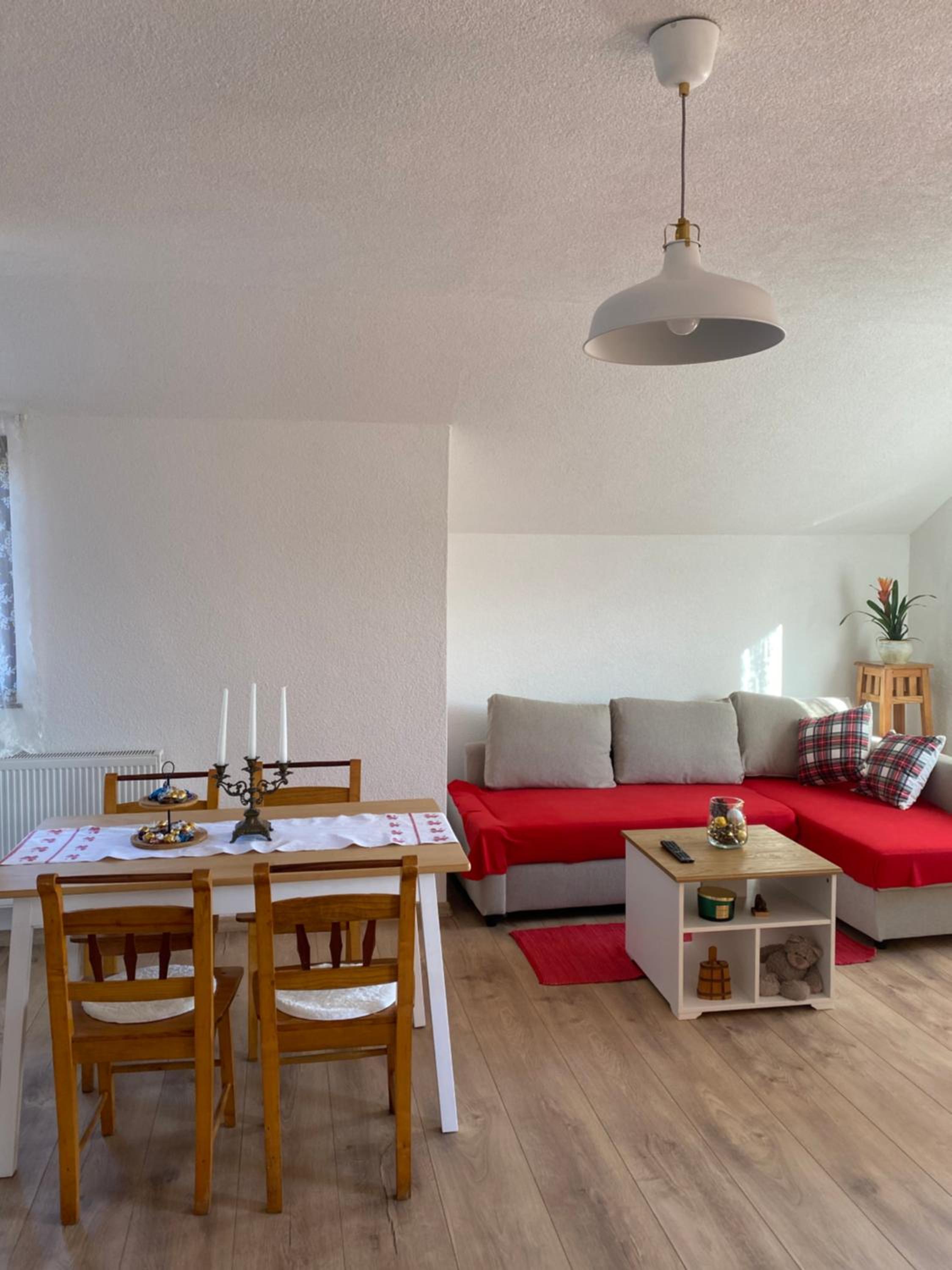 Apartman Kremen