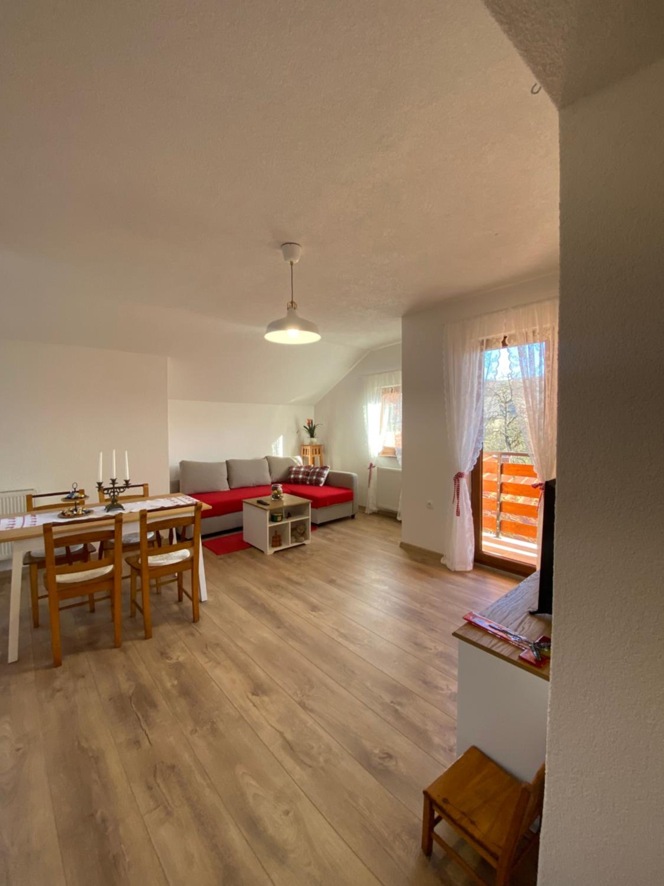 Apartman Kremen