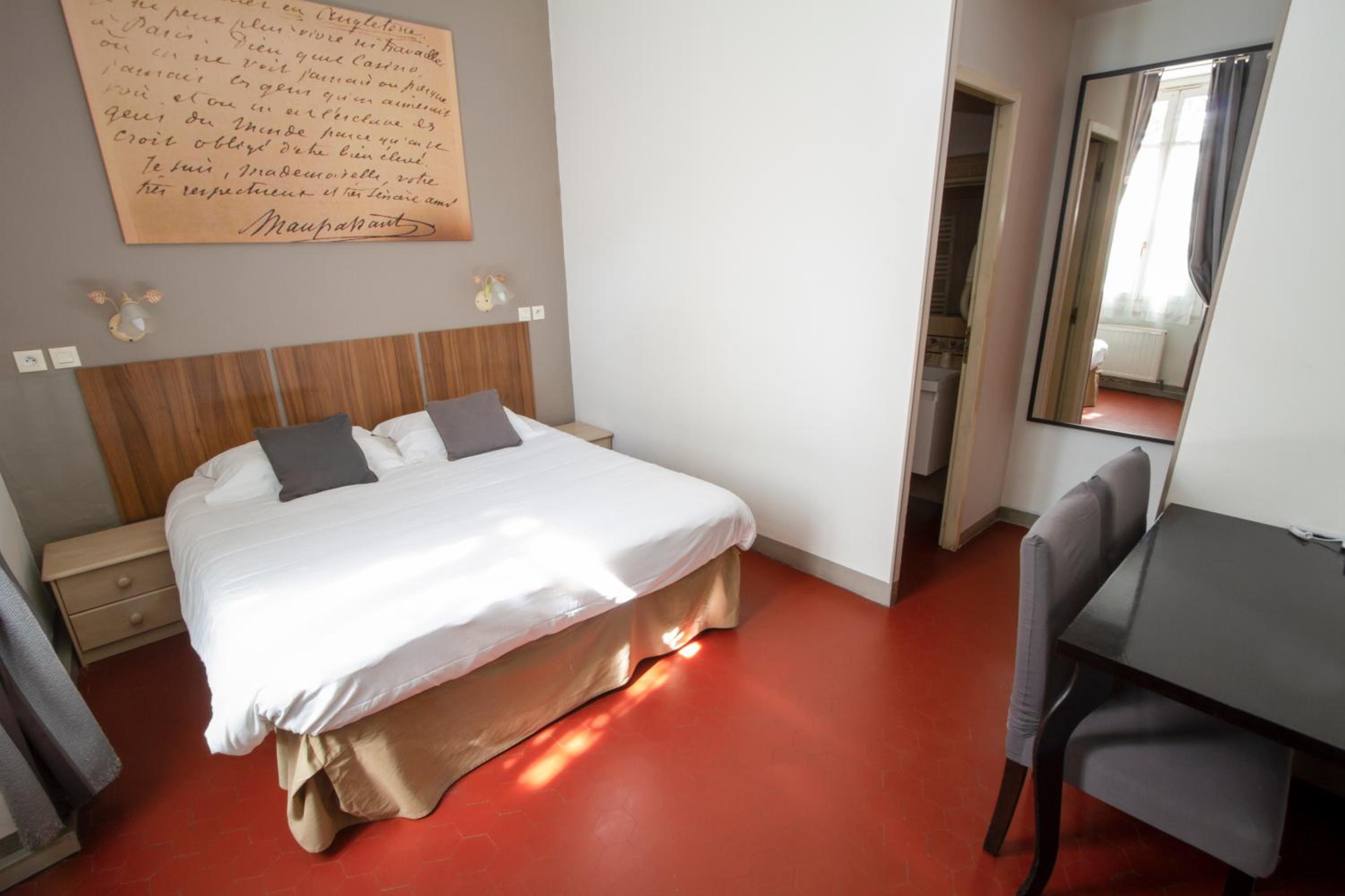 Hotel Chalet De L'isere