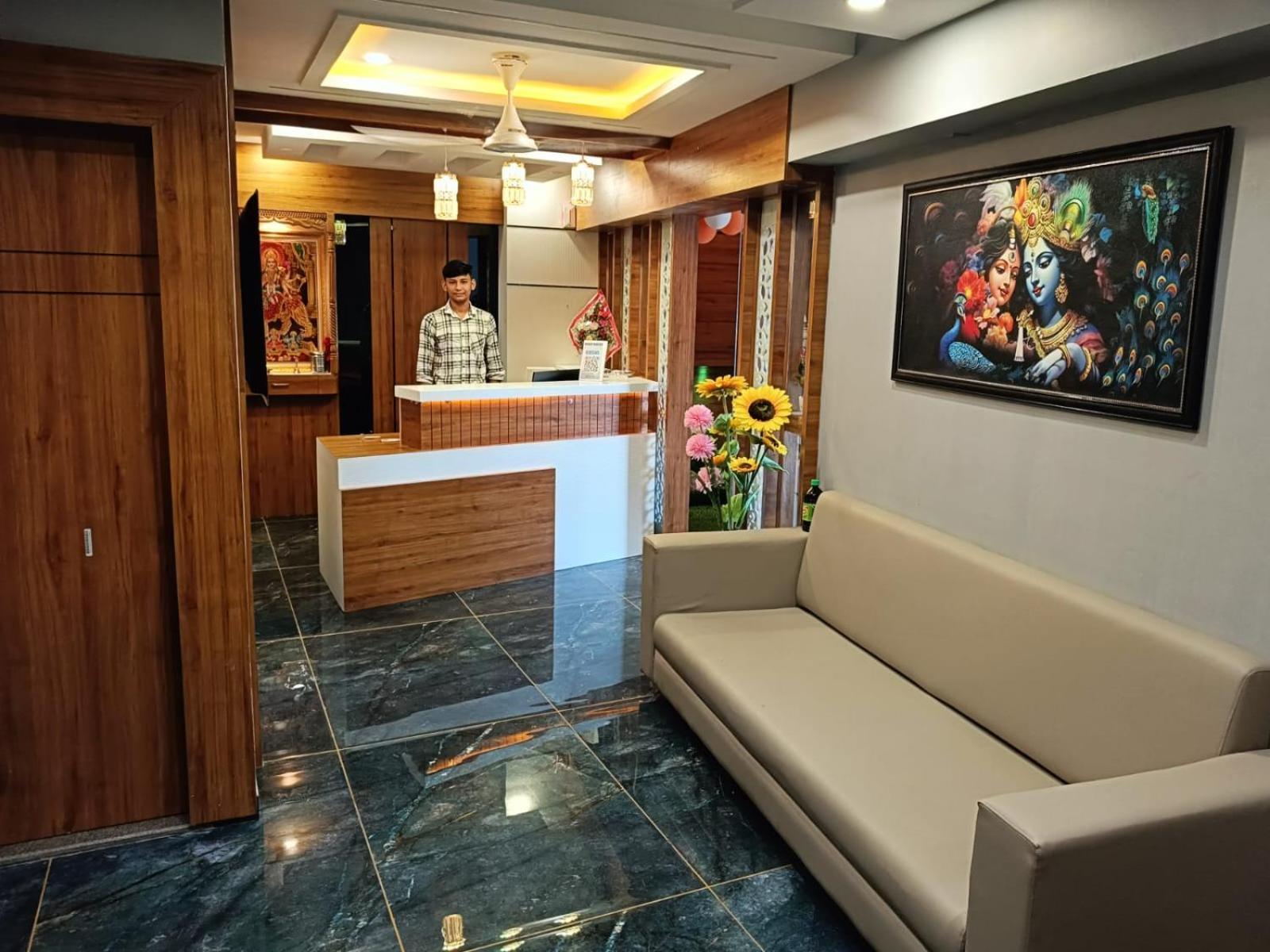 Hotel RK ICON