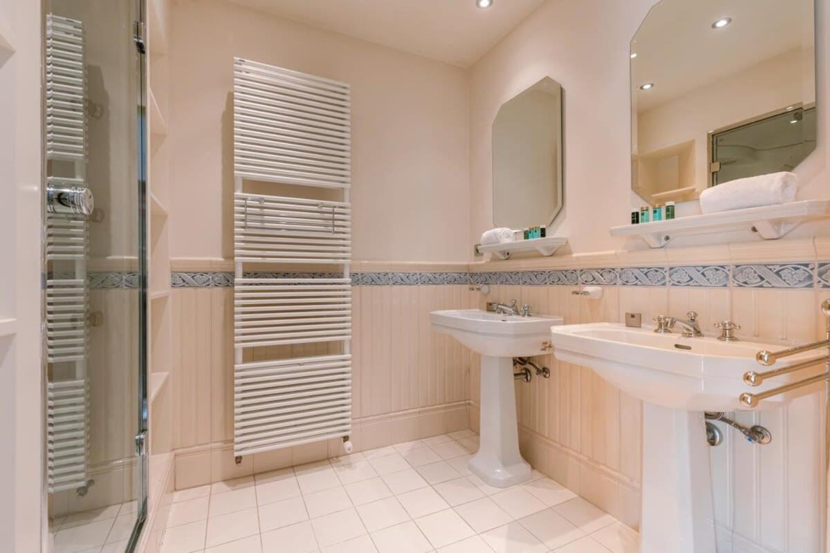 Beautiful and authentic apartment nearby the beach