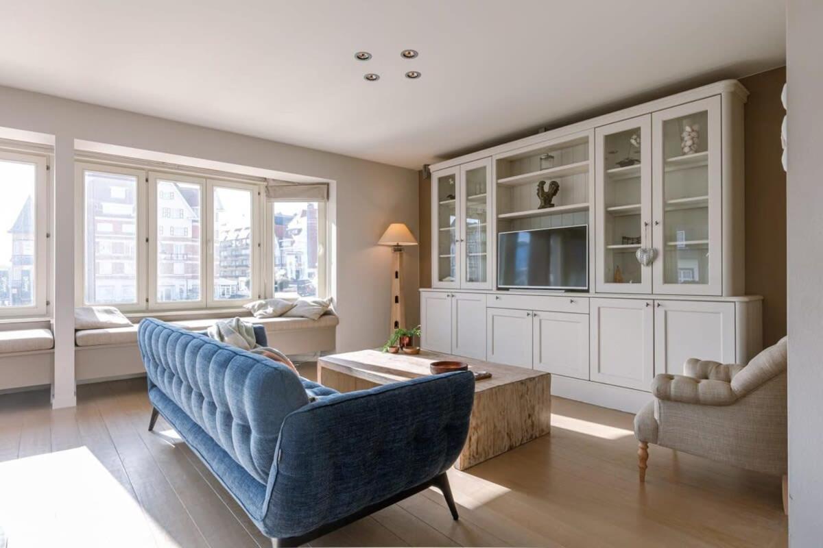 Beautiful and authentic apartment nearby the beach