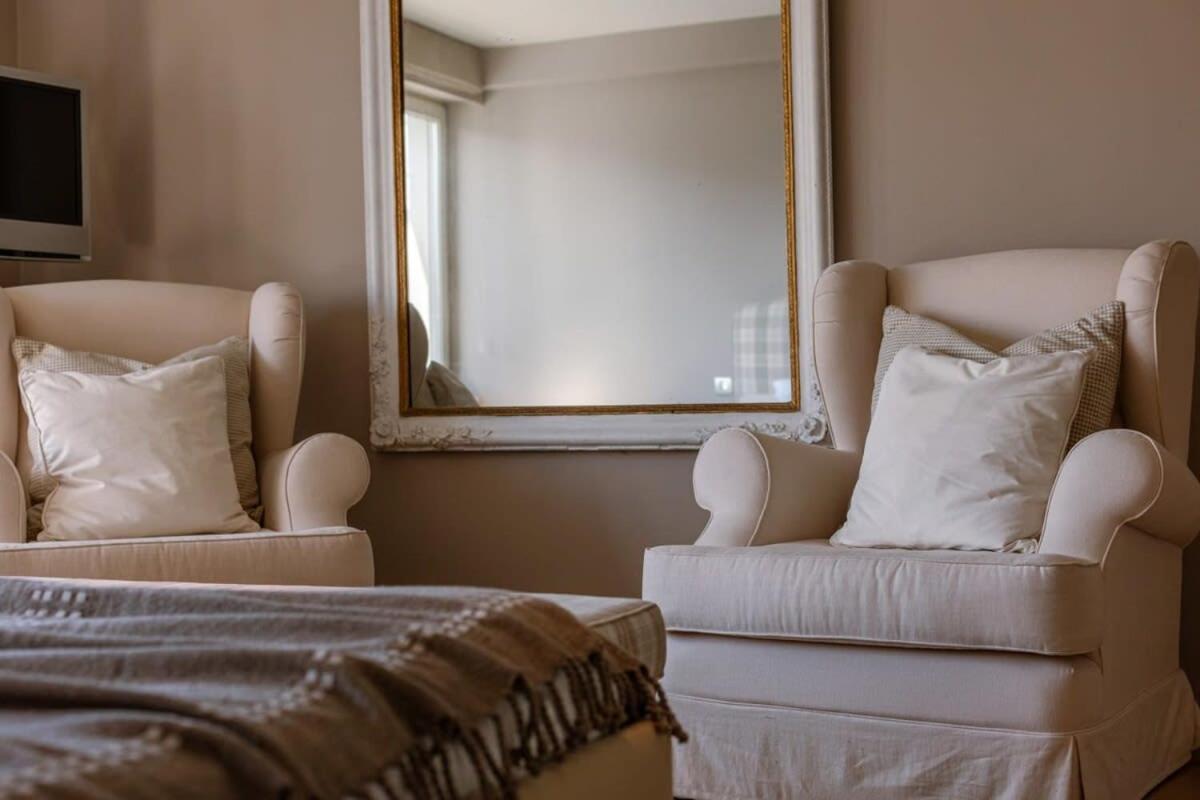 Beautiful and authentic apartment nearby the beach