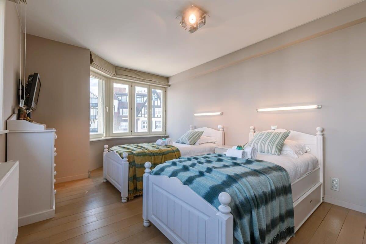 Beautiful and authentic apartment nearby the beach