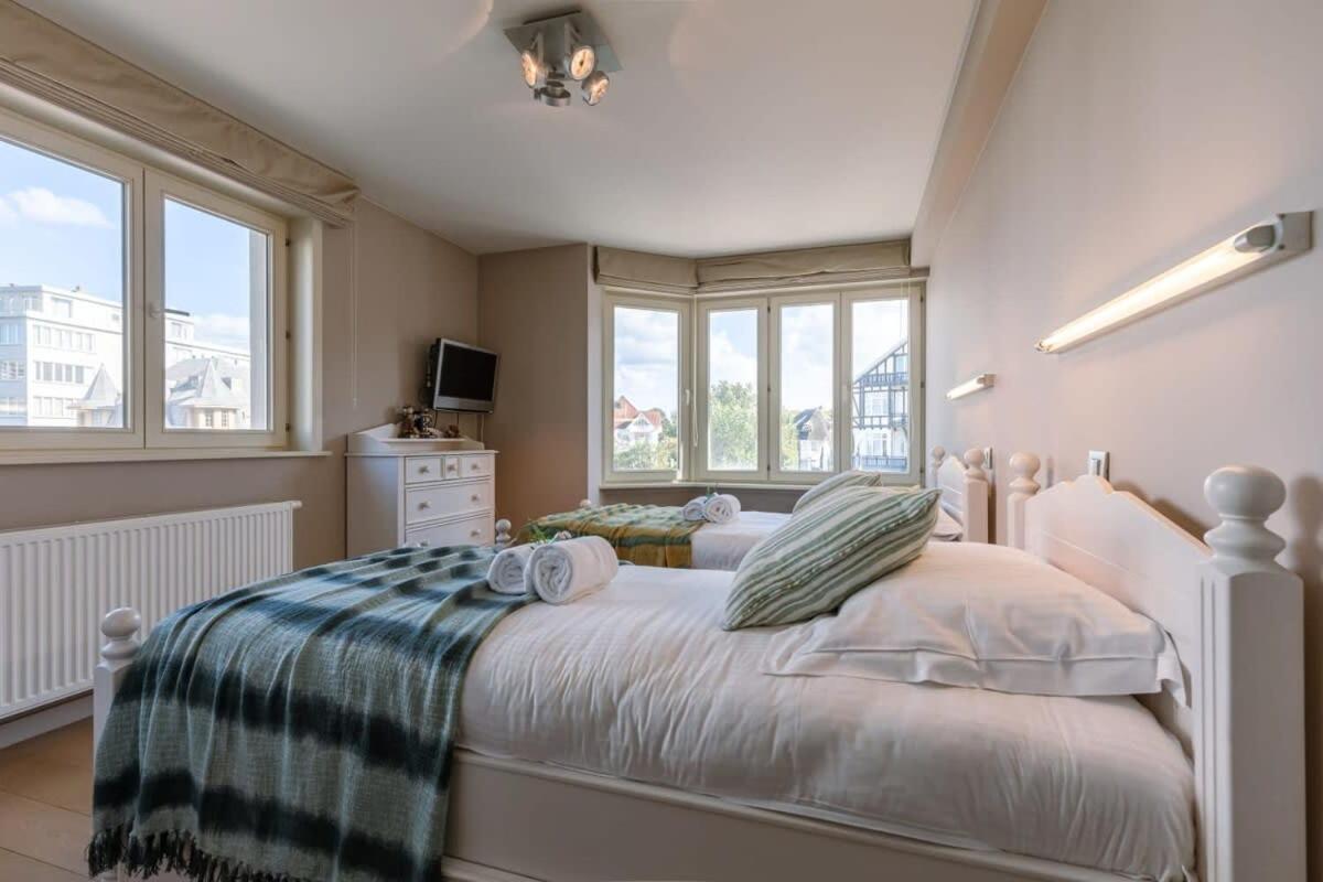 Beautiful and authentic apartment nearby the beach