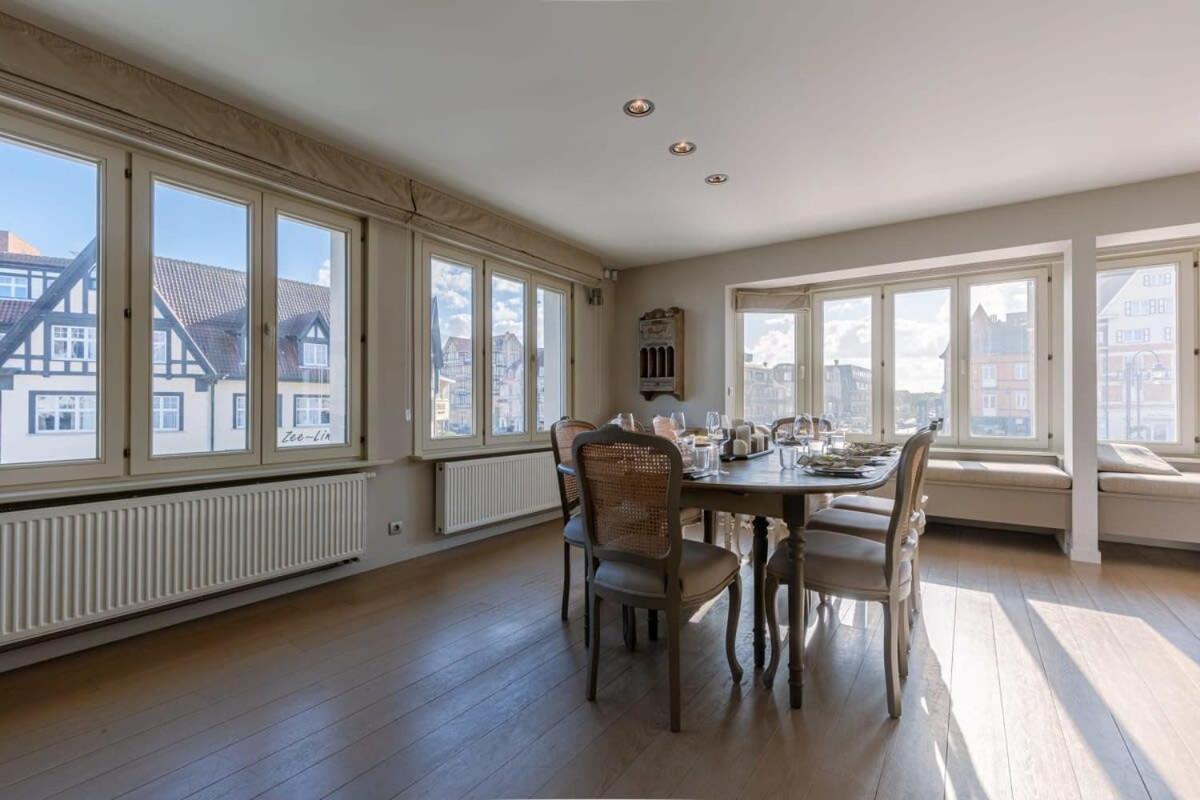 Beautiful and authentic apartment nearby the beach