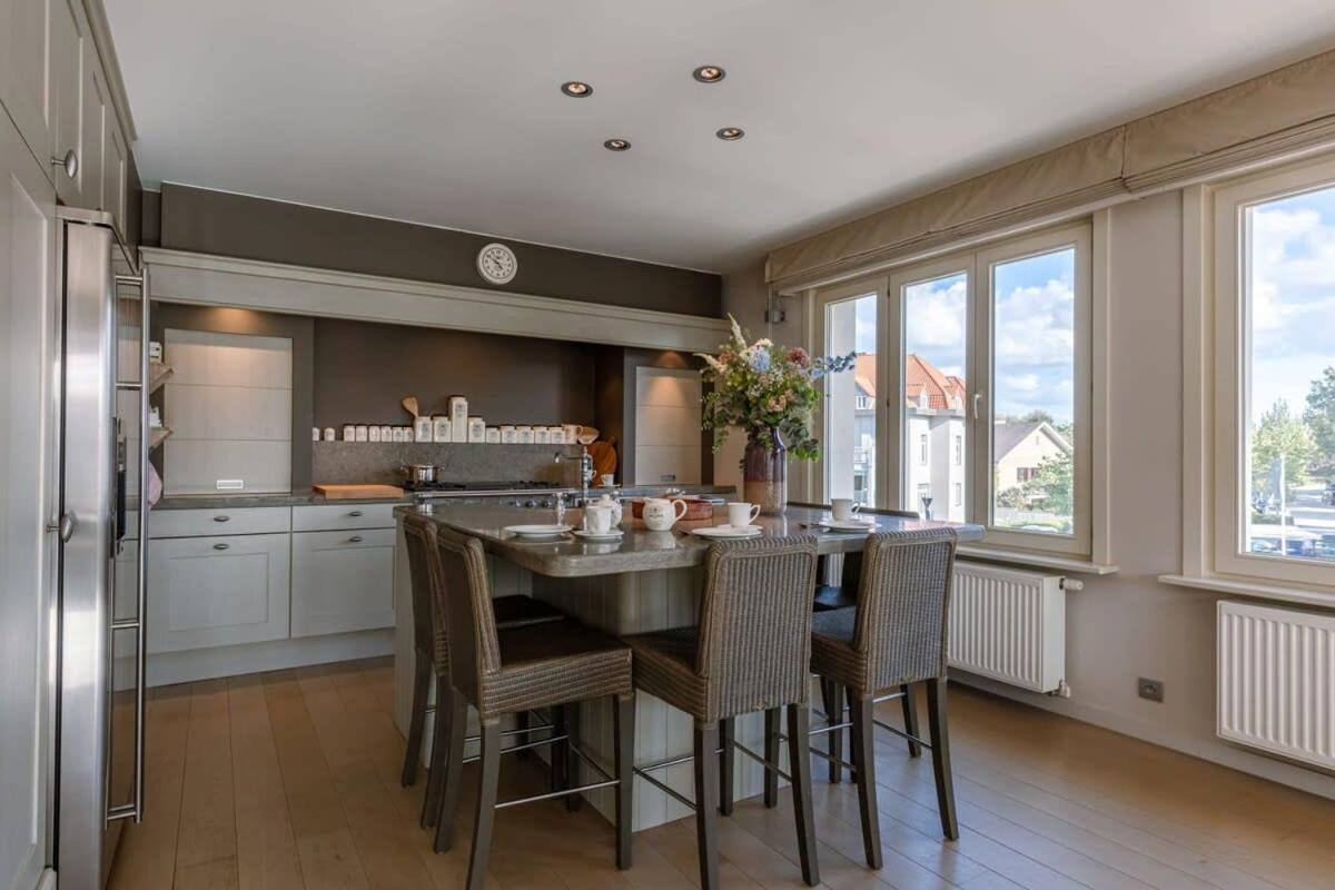Beautiful and authentic apartment nearby the beach