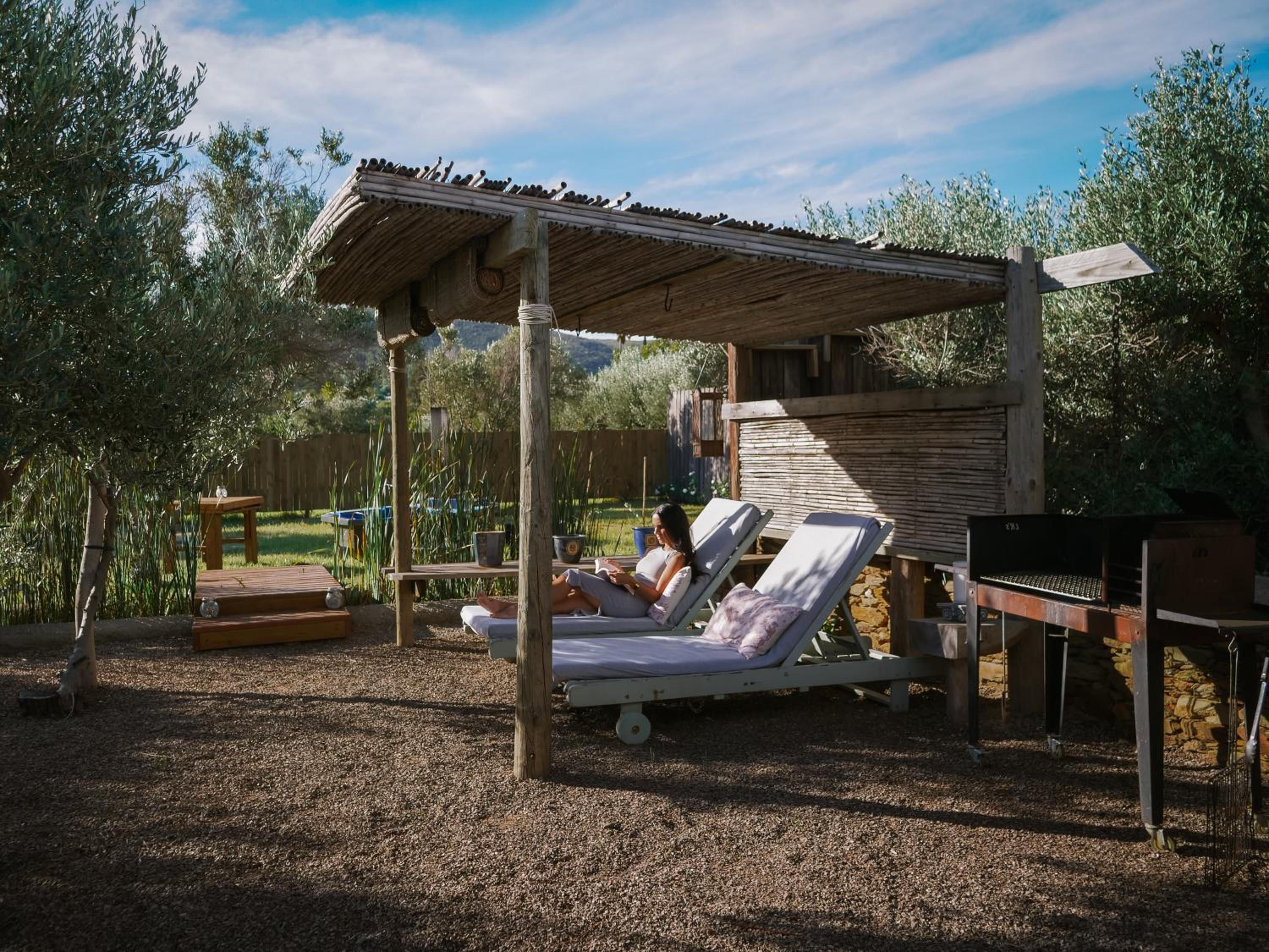 Olive Stone Farm Cottages, photo 13