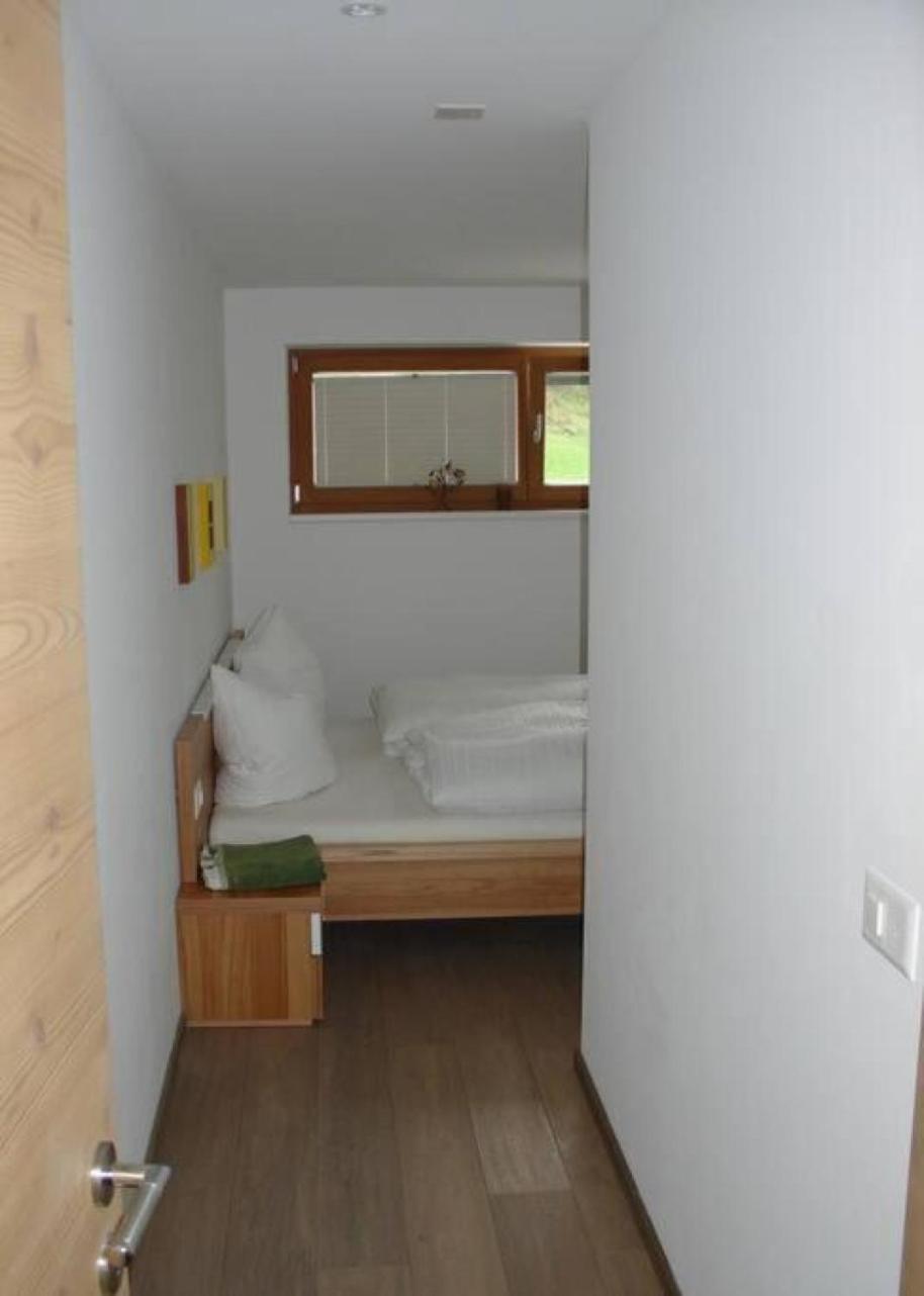 Wohnung in Samnaun-Ravaisch - oberhalb der Gondel