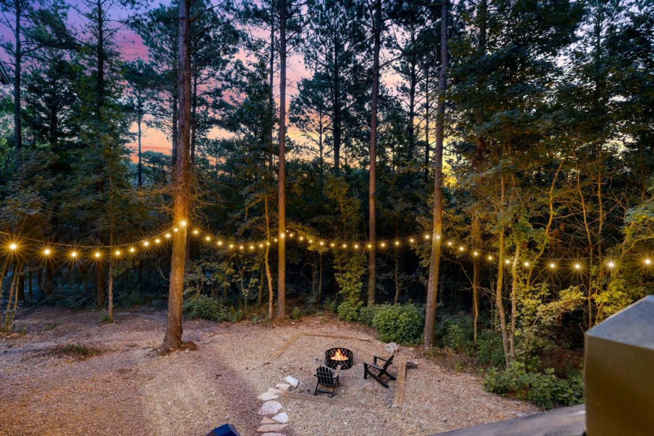 Enchanting Escape for Two view 4