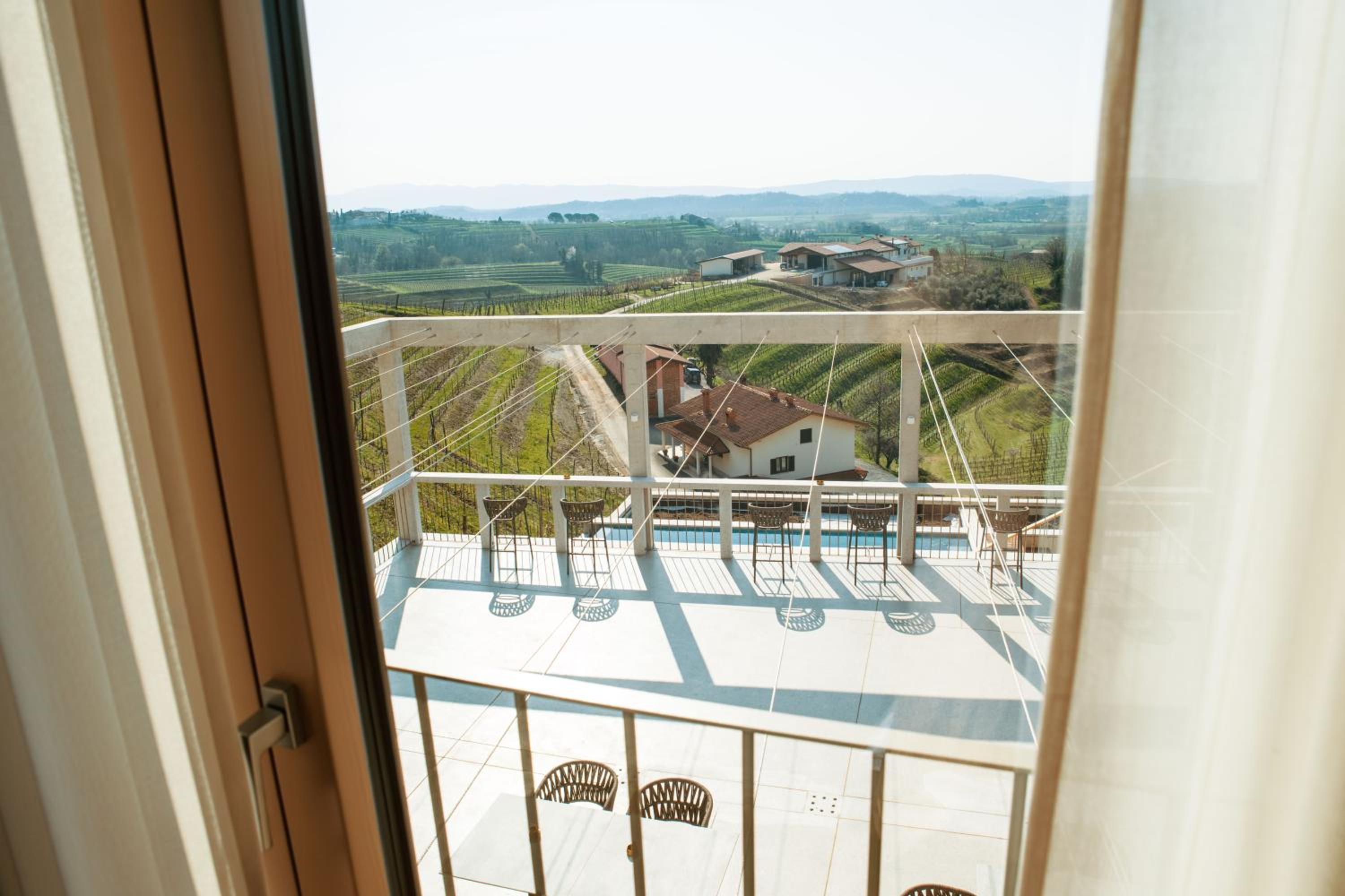 Posestvo Ščurek wine