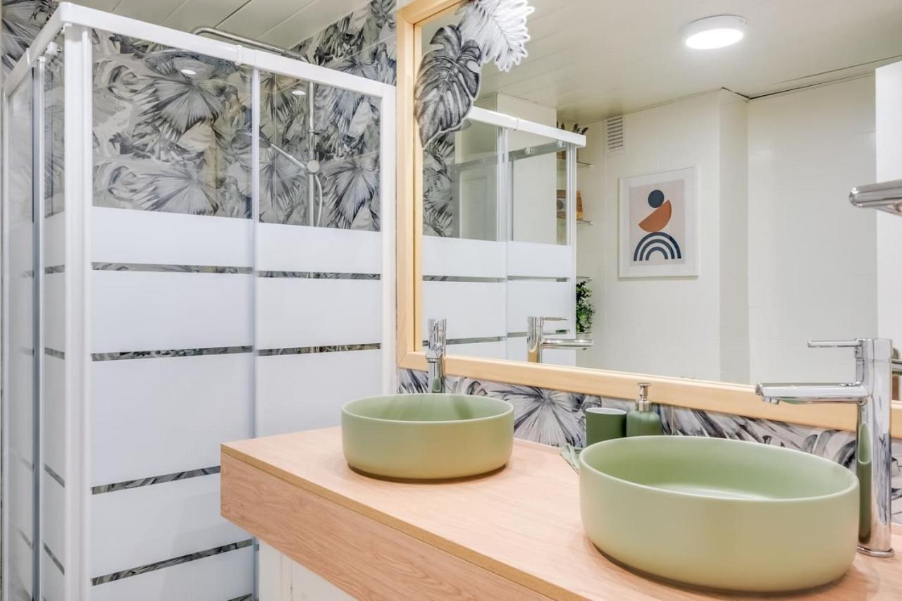 El Paraíso - Apartment Near the Beach with Communal Pool