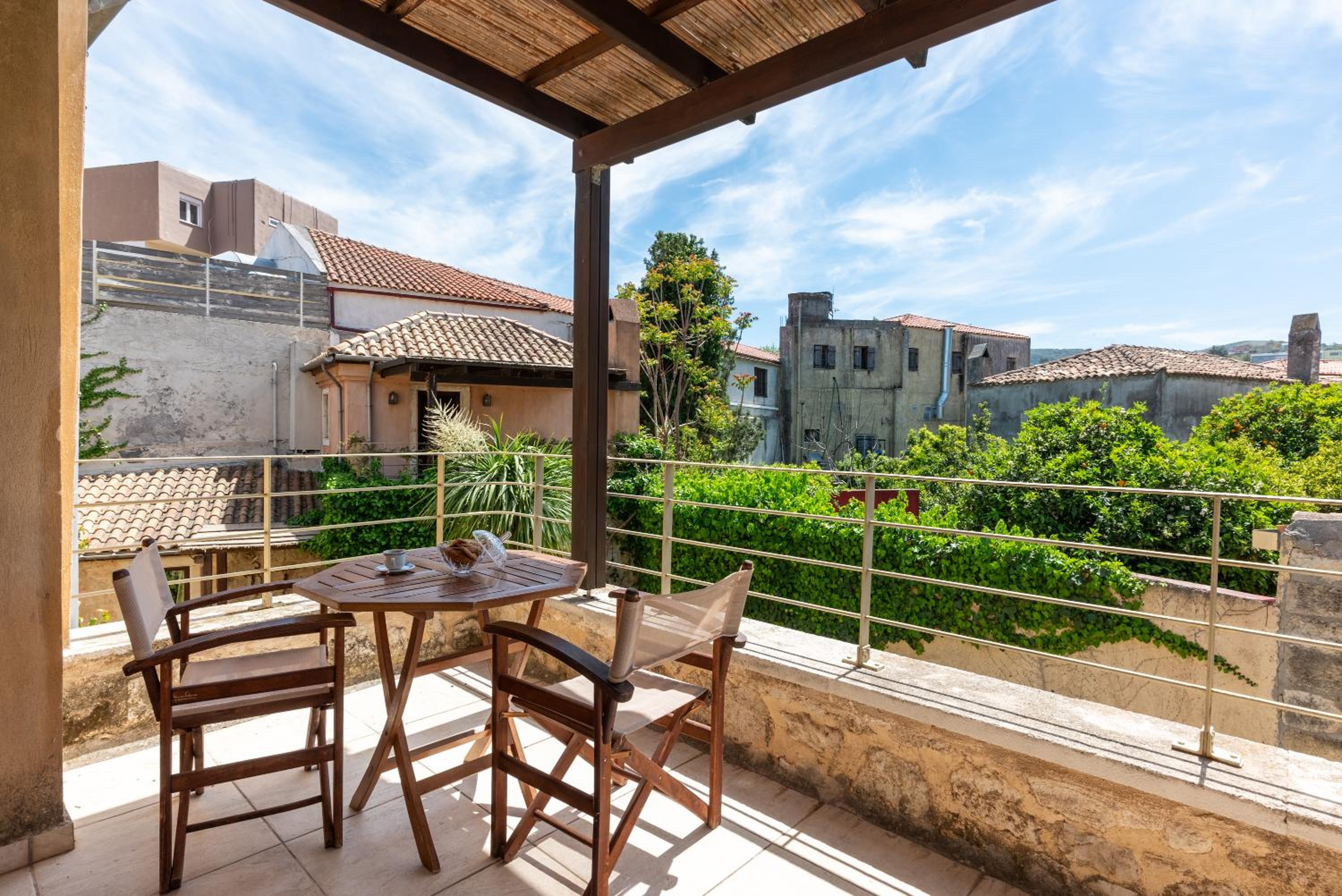 Kalimera Archanes Village
