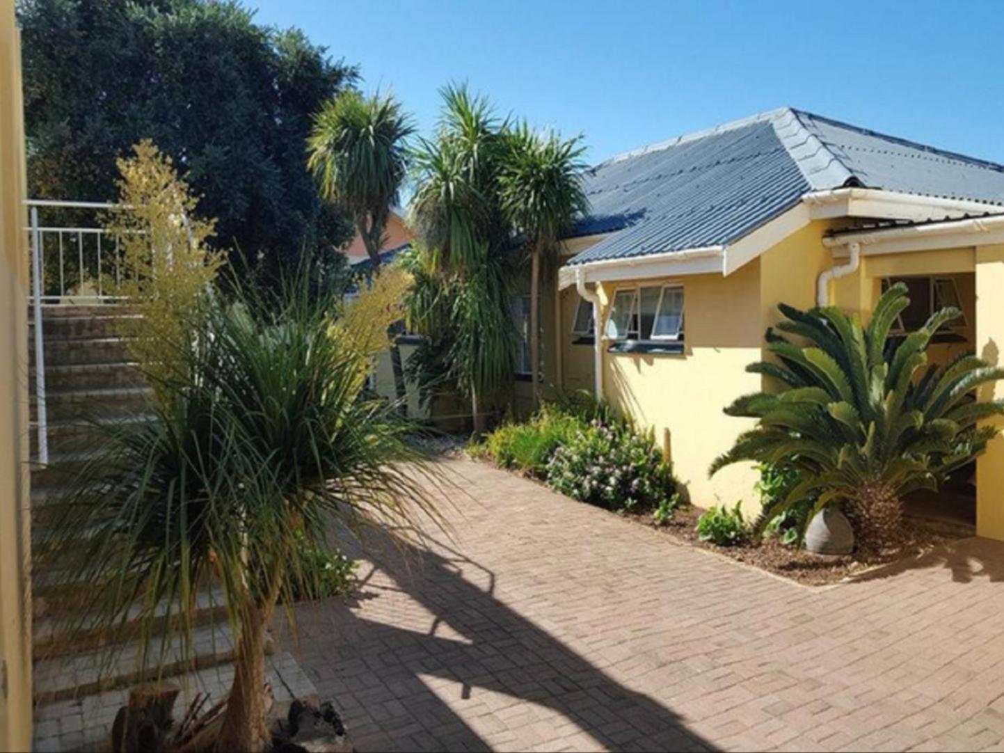 Aquarius Guesthouse