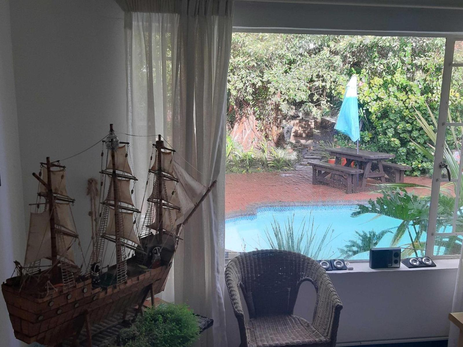 Aquarius Guesthouse