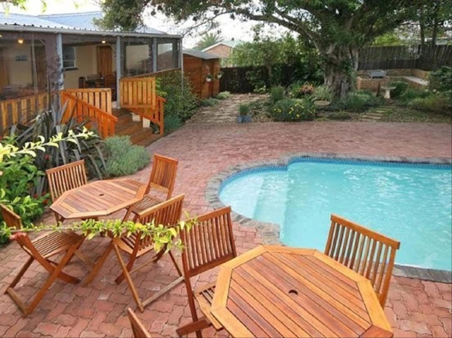 Aquarius Guesthouse
