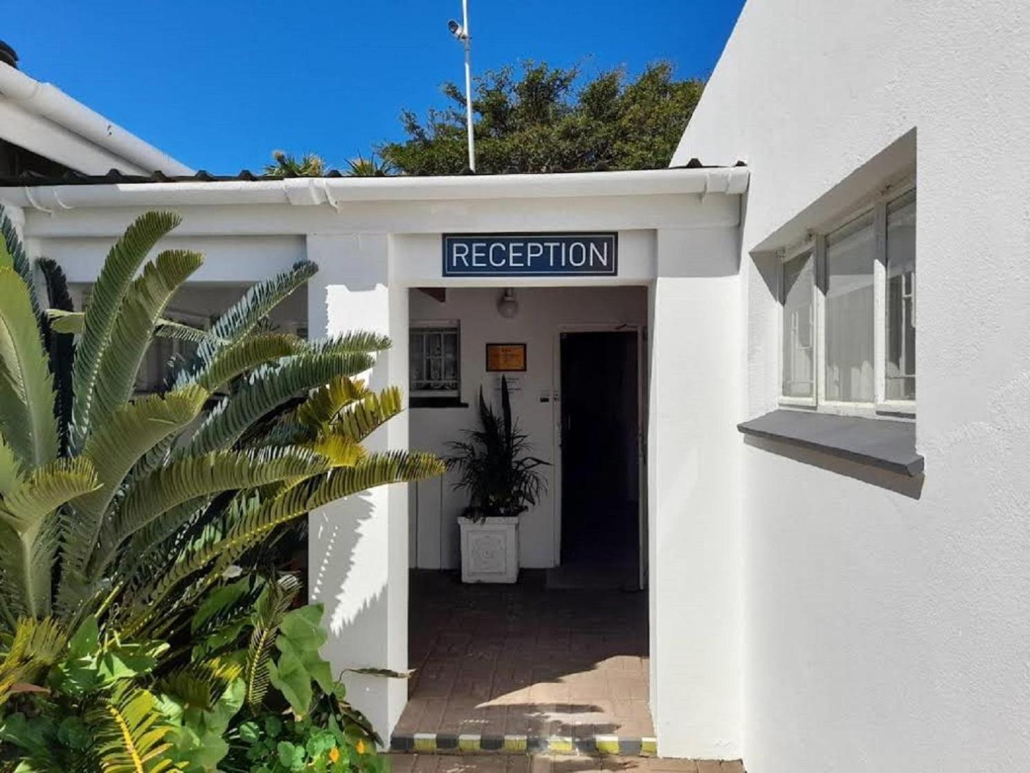Aquarius Guesthouse