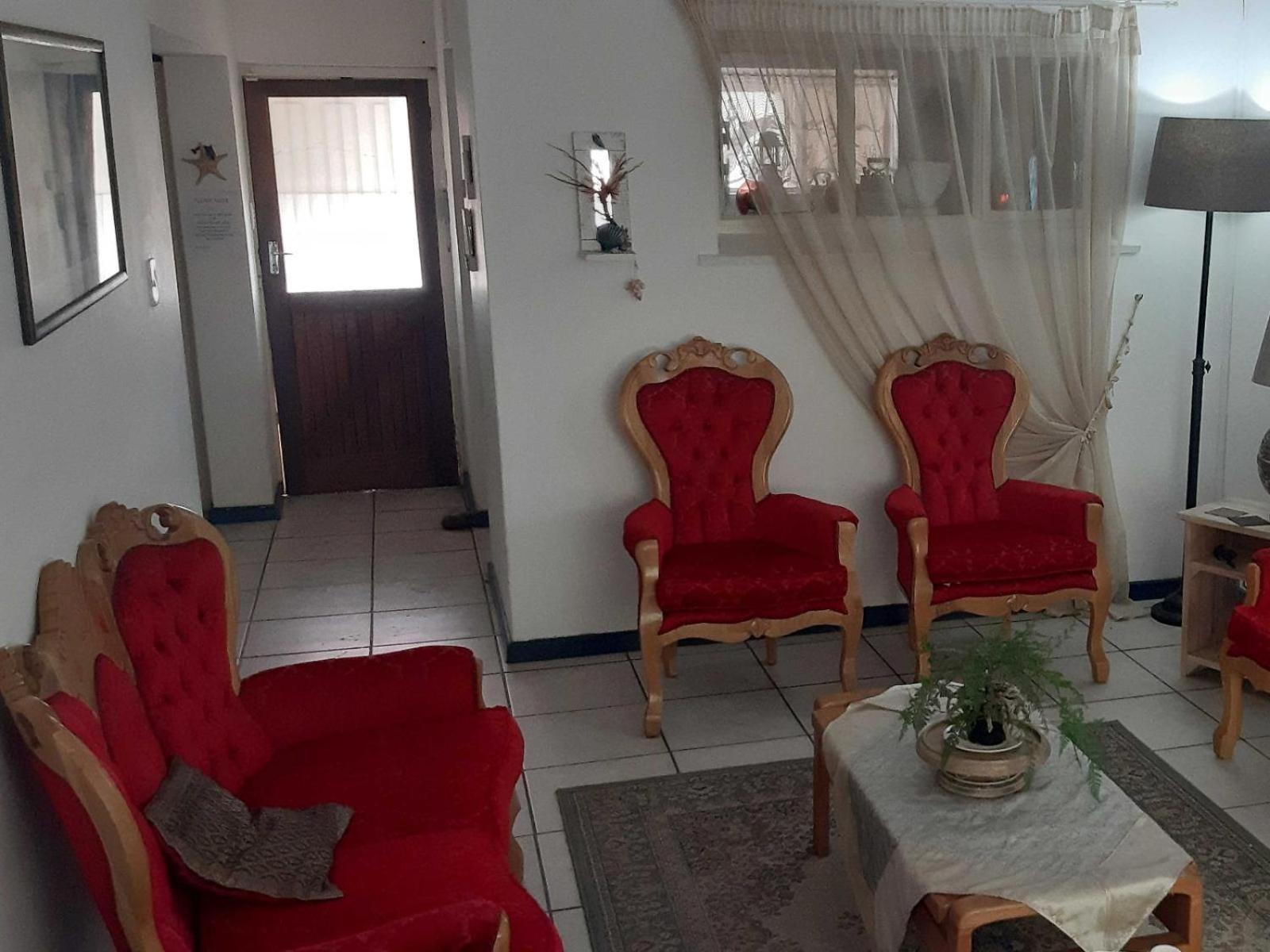 Aquarius Guesthouse
