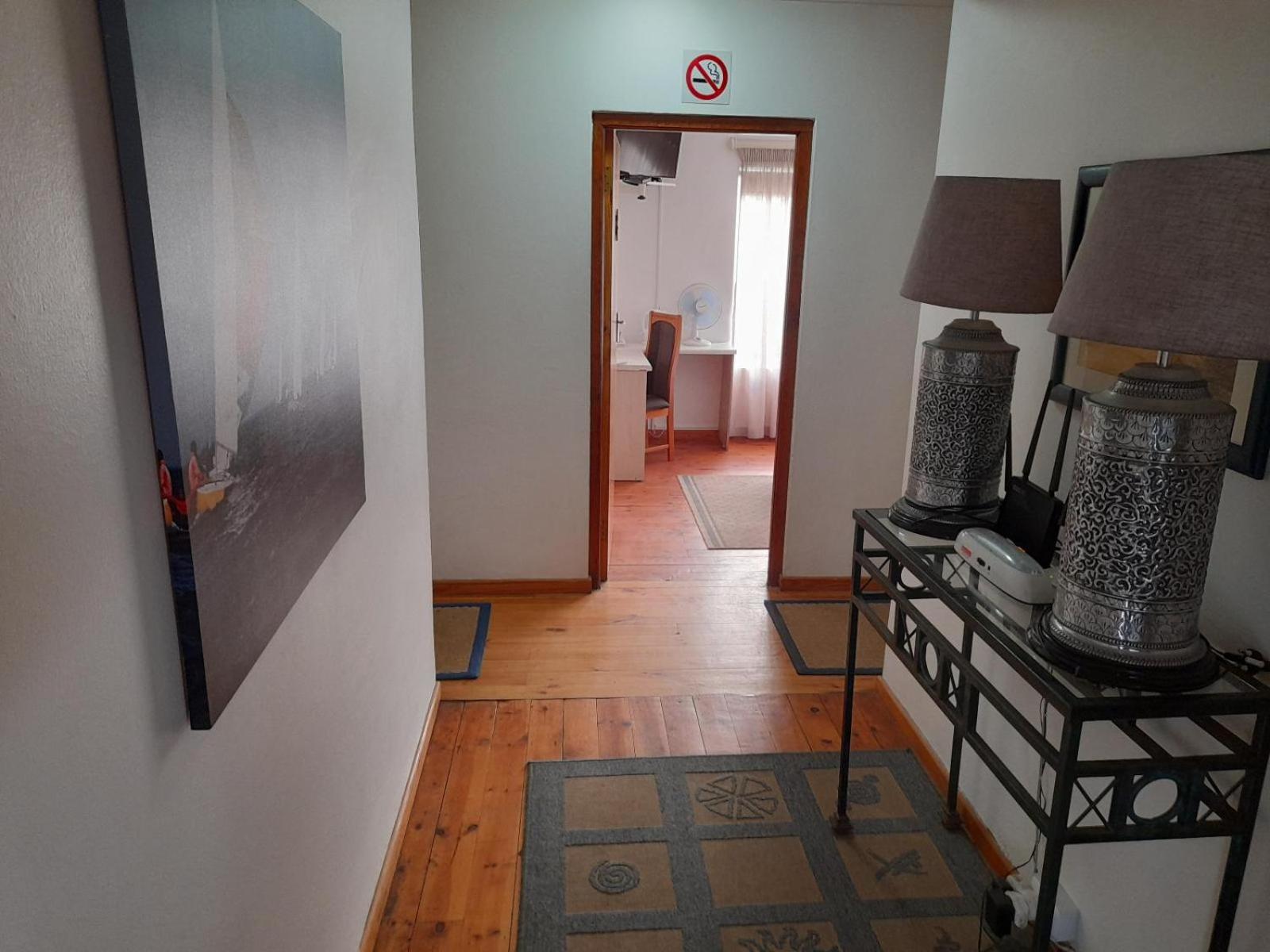 Aquarius Guesthouse