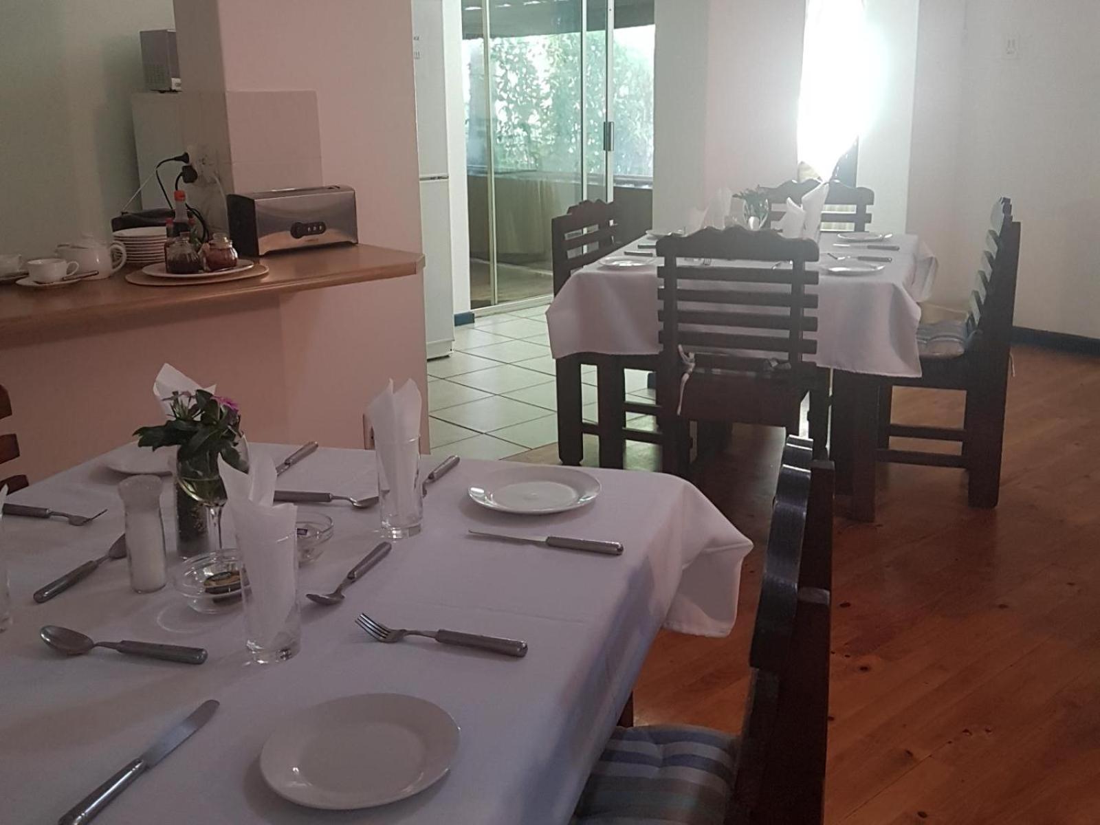 Aquarius Guesthouse