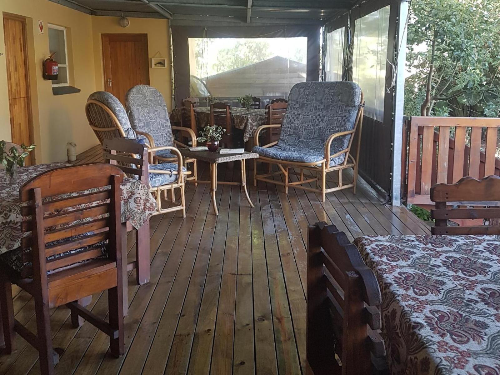 Aquarius Guesthouse