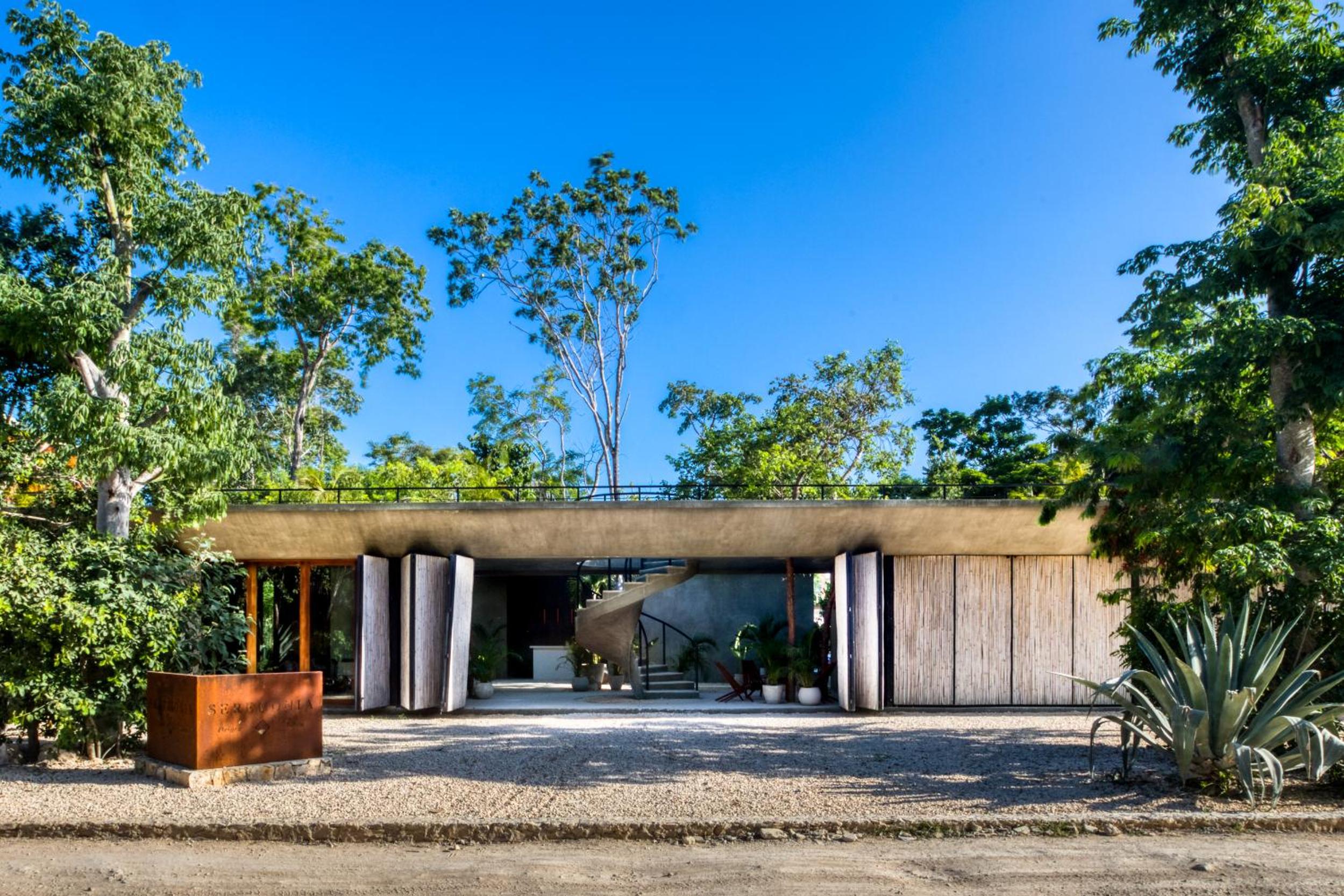 Hotel Seremonia Origen - Image 1