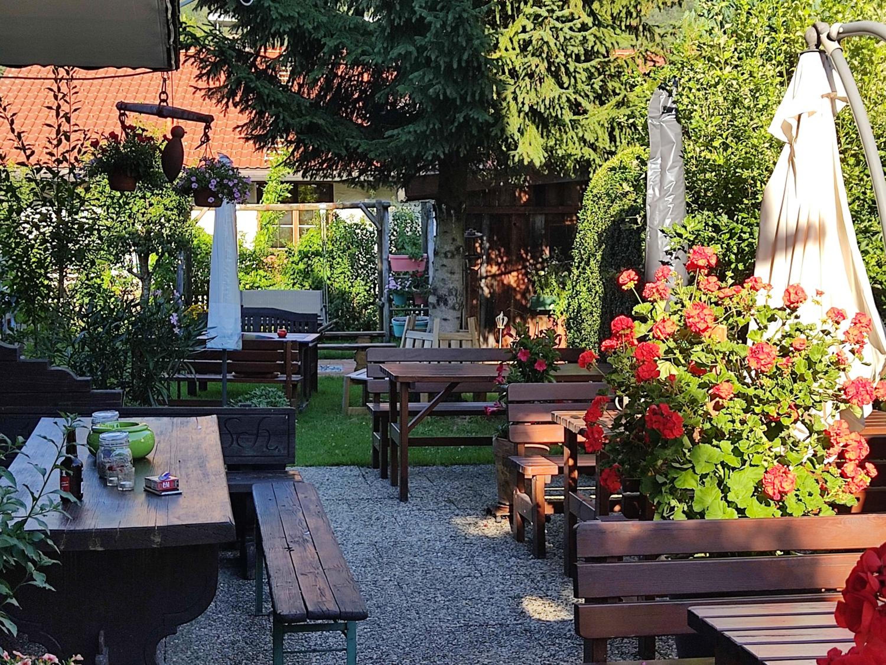Pension Bergblick