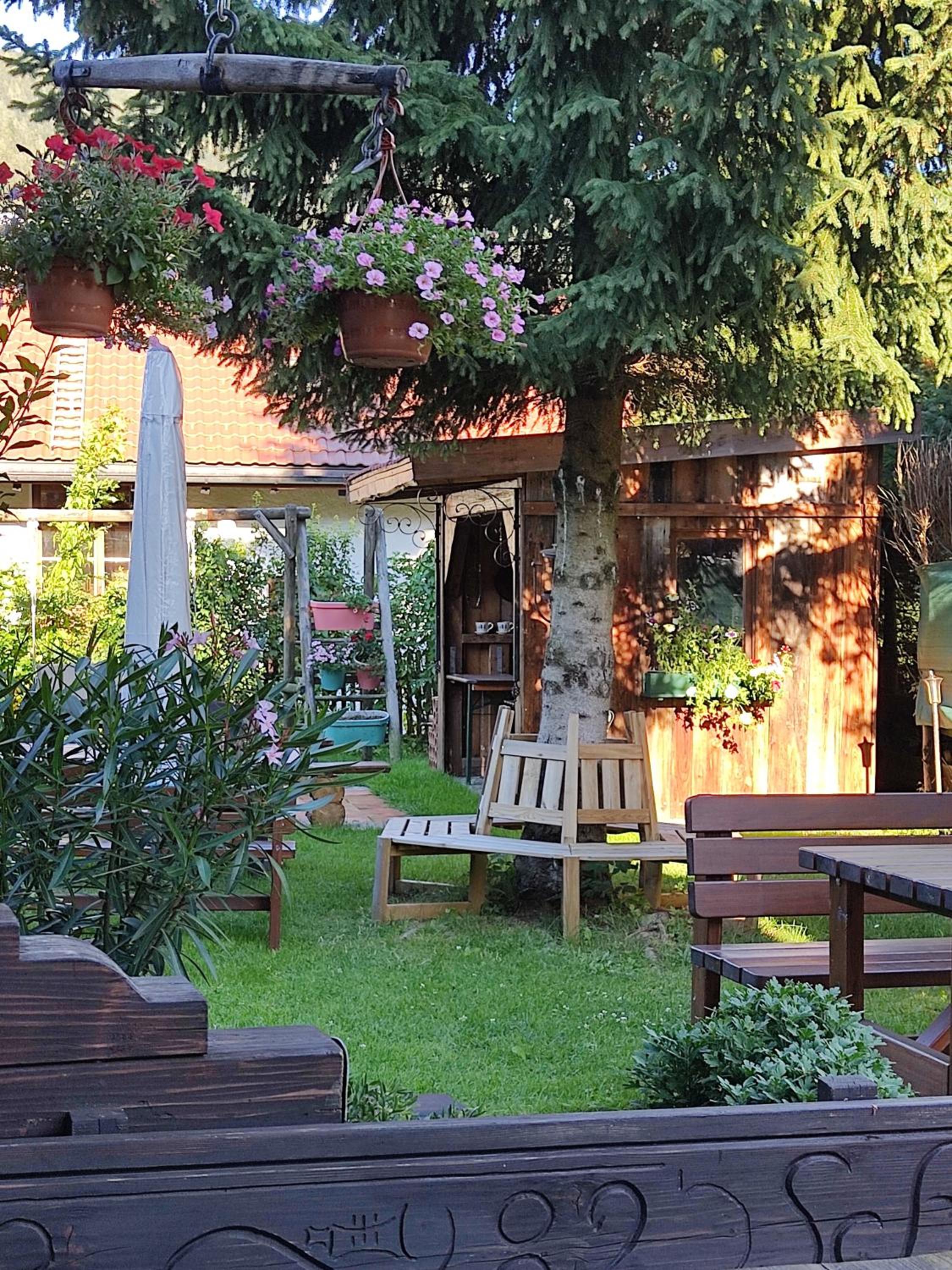 Pension Bergblick