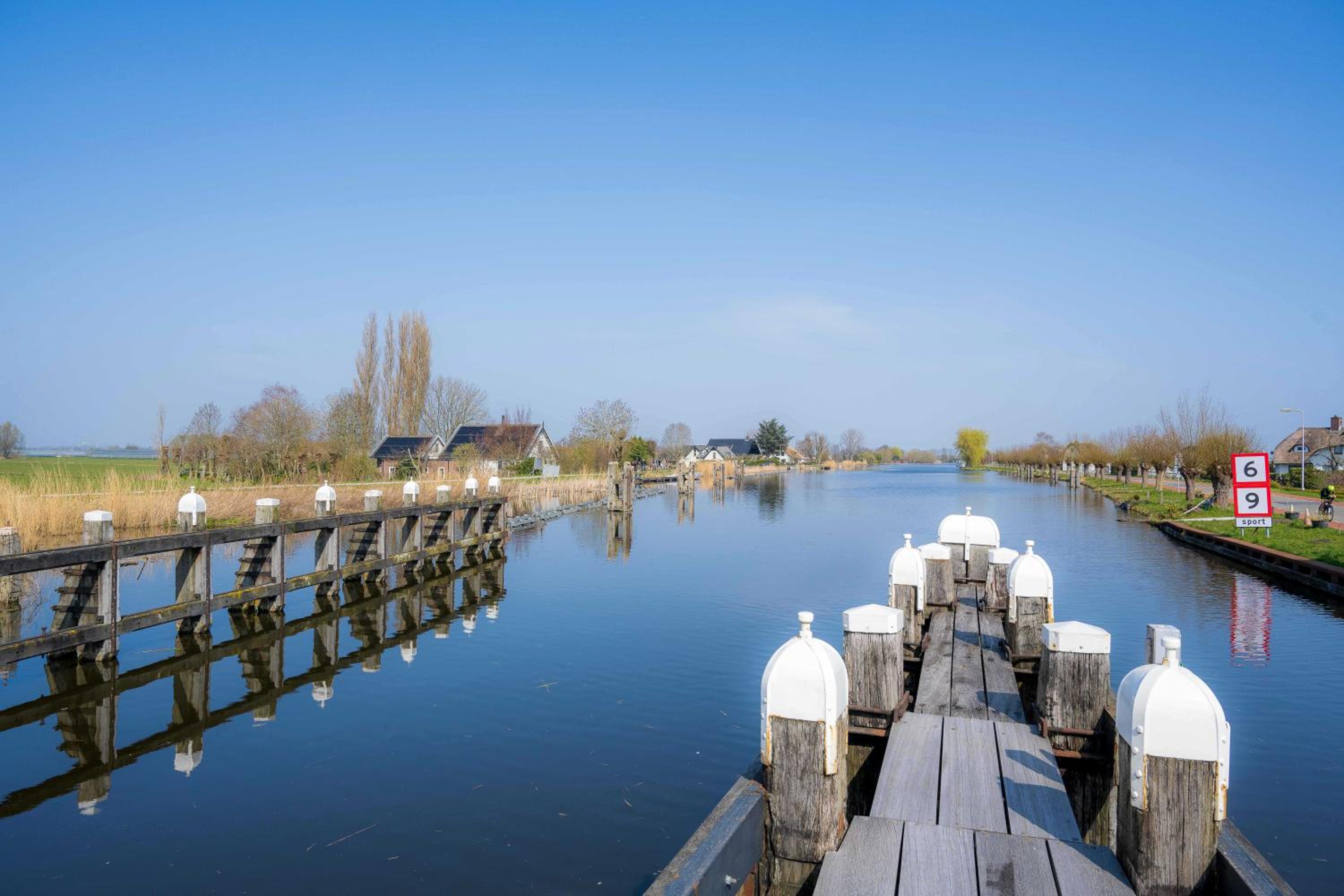 Aan de Amstel