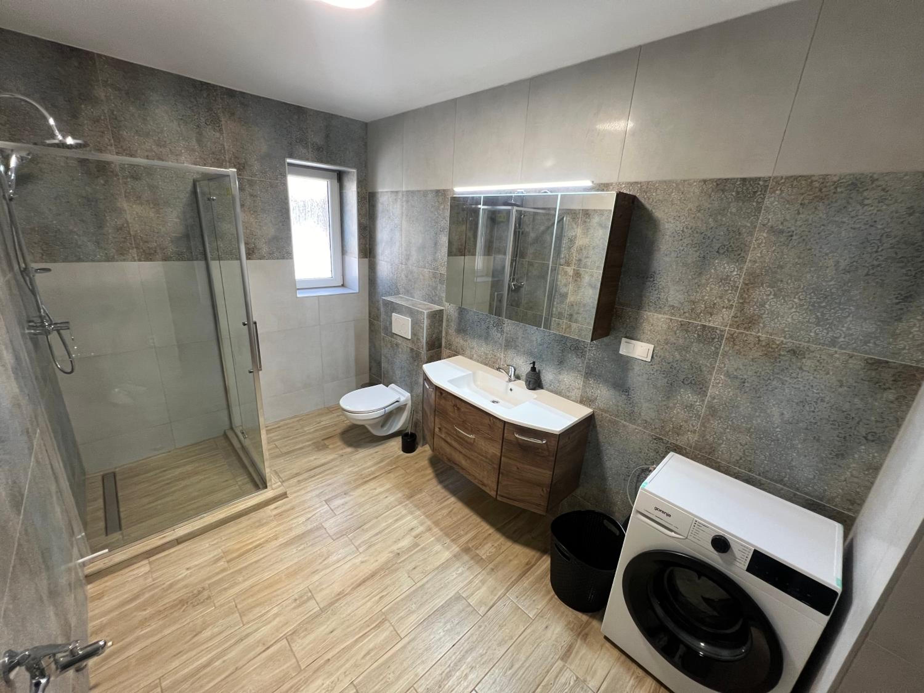 Apartmány De Luxe