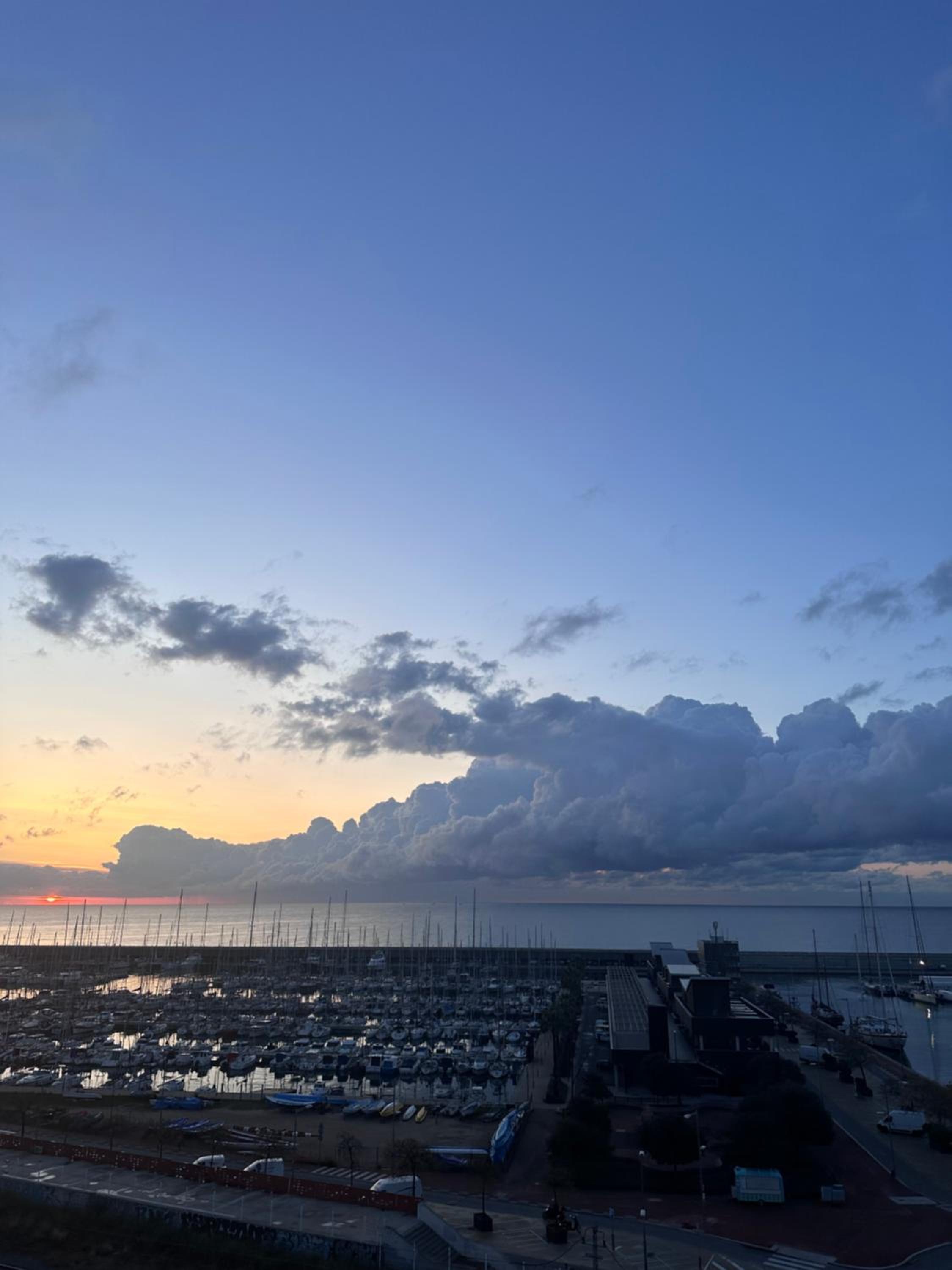 Seaside Badalona Apartment