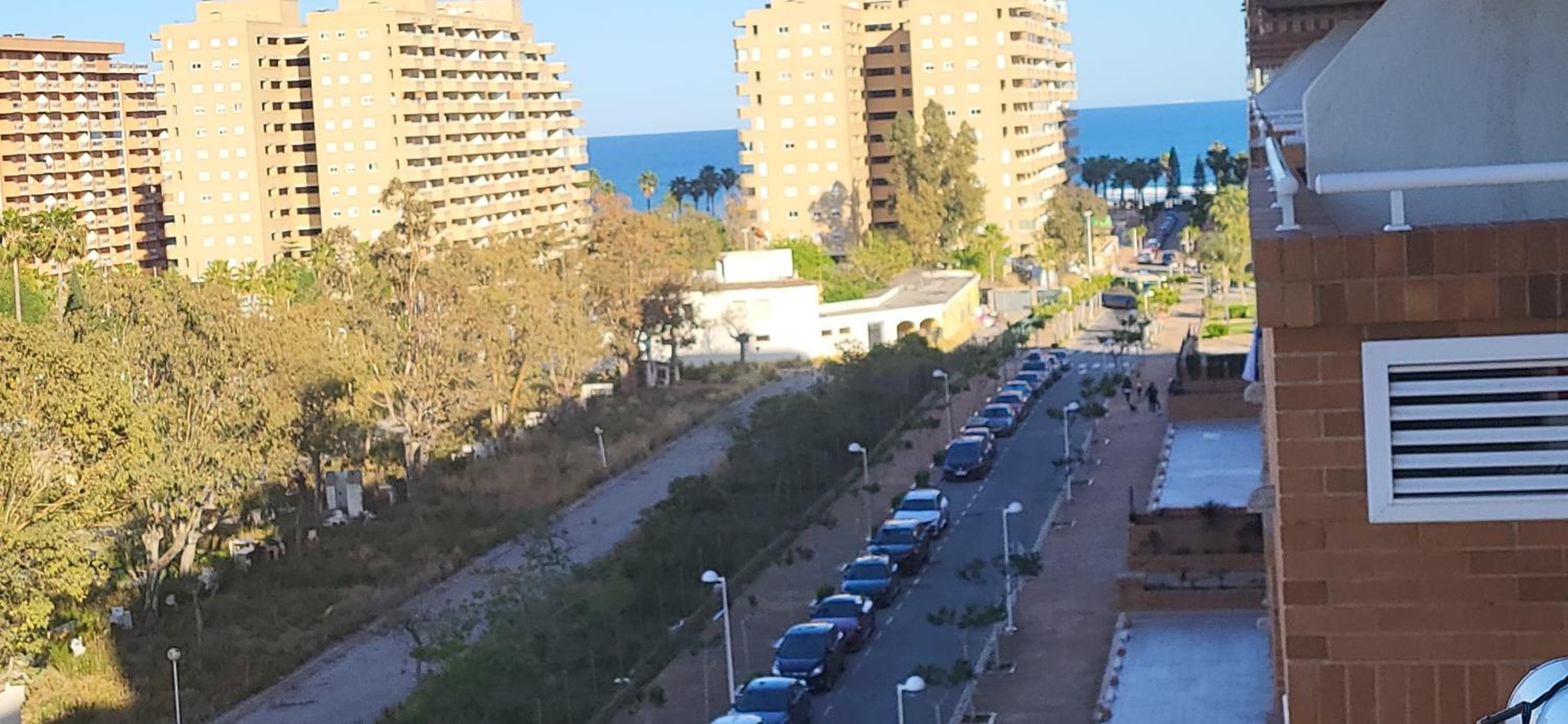 Apartamento MAGIC WORLD nueva Marina D`or 2 dormitorios Edificio Torremar