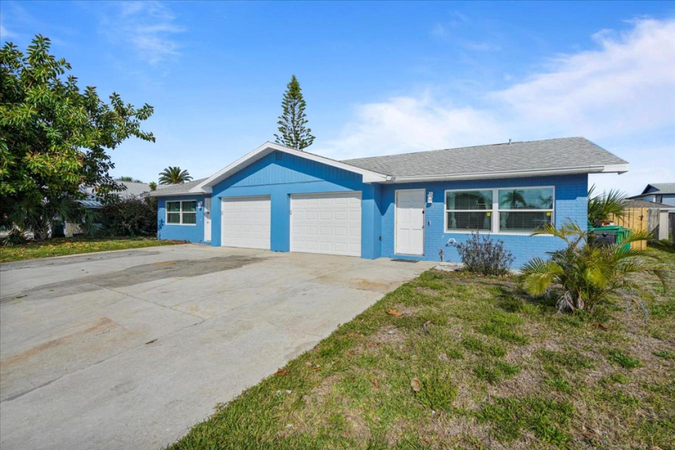 Saltwater Haven 3bd Dog Friendly with Bckyrd view 4