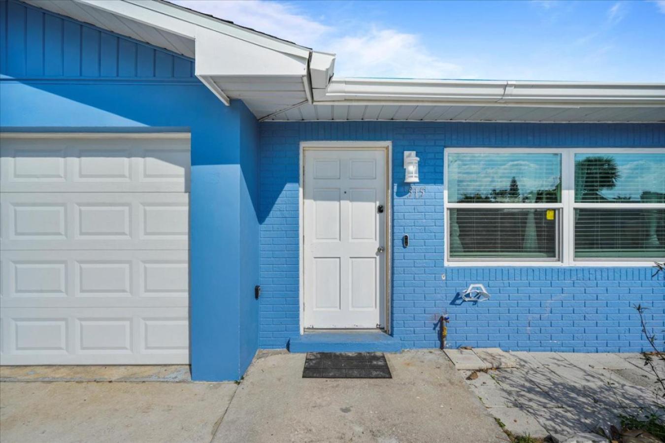 Saltwater Haven 3bd Dog Friendly with Bckyrd view 5