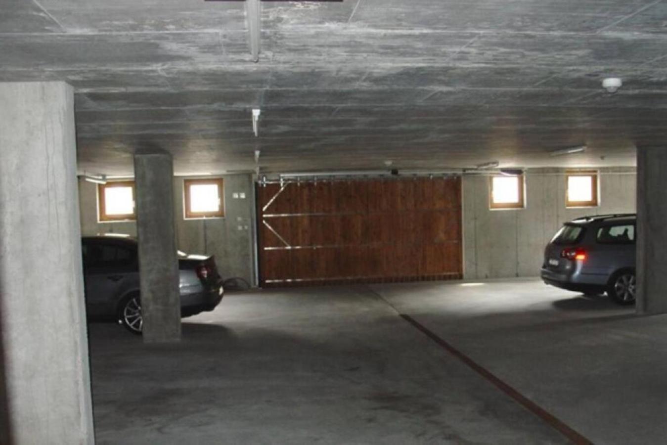 Wohnung in Samnaun-Ravaisch - oberhalb der Gondel