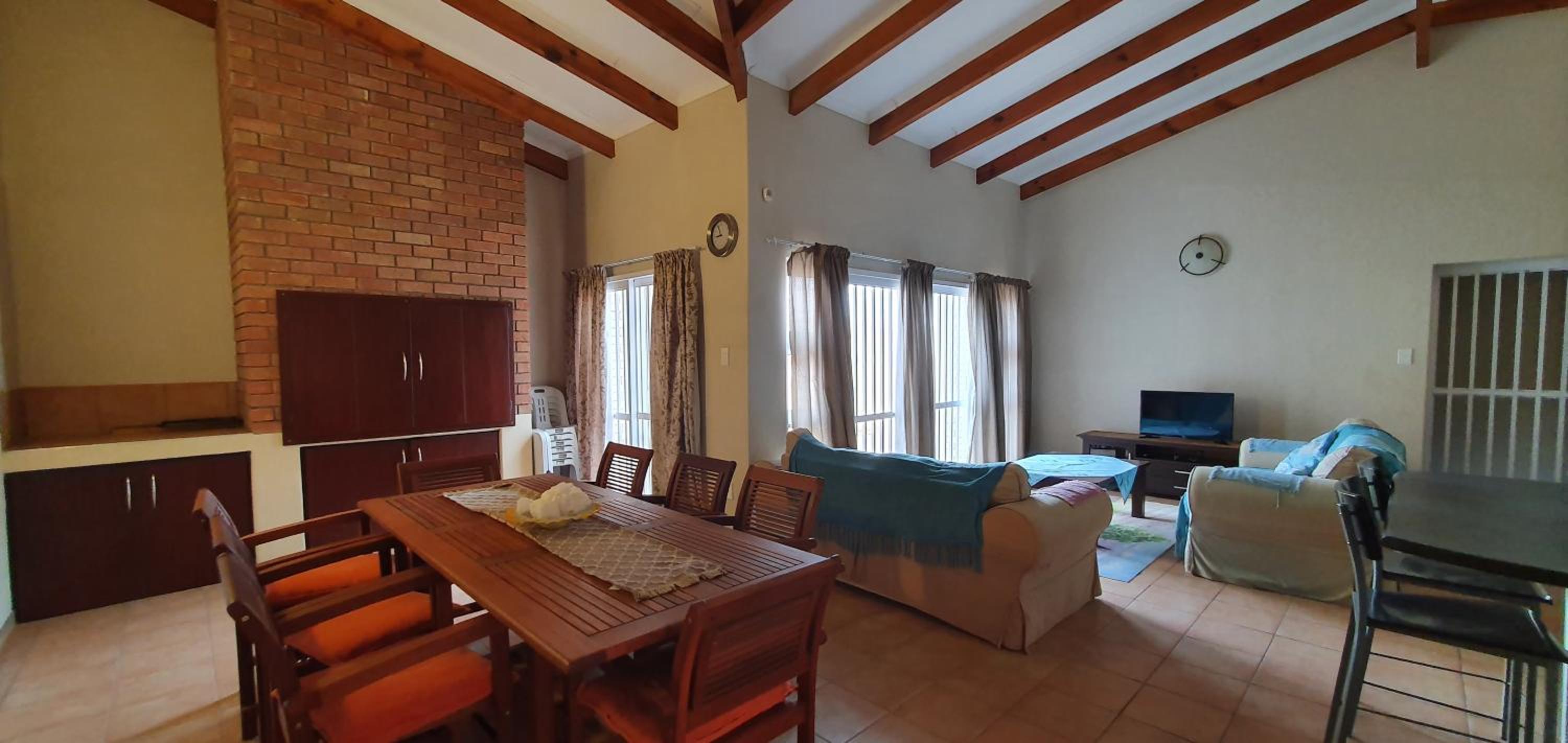 Du Preez Properties view 2