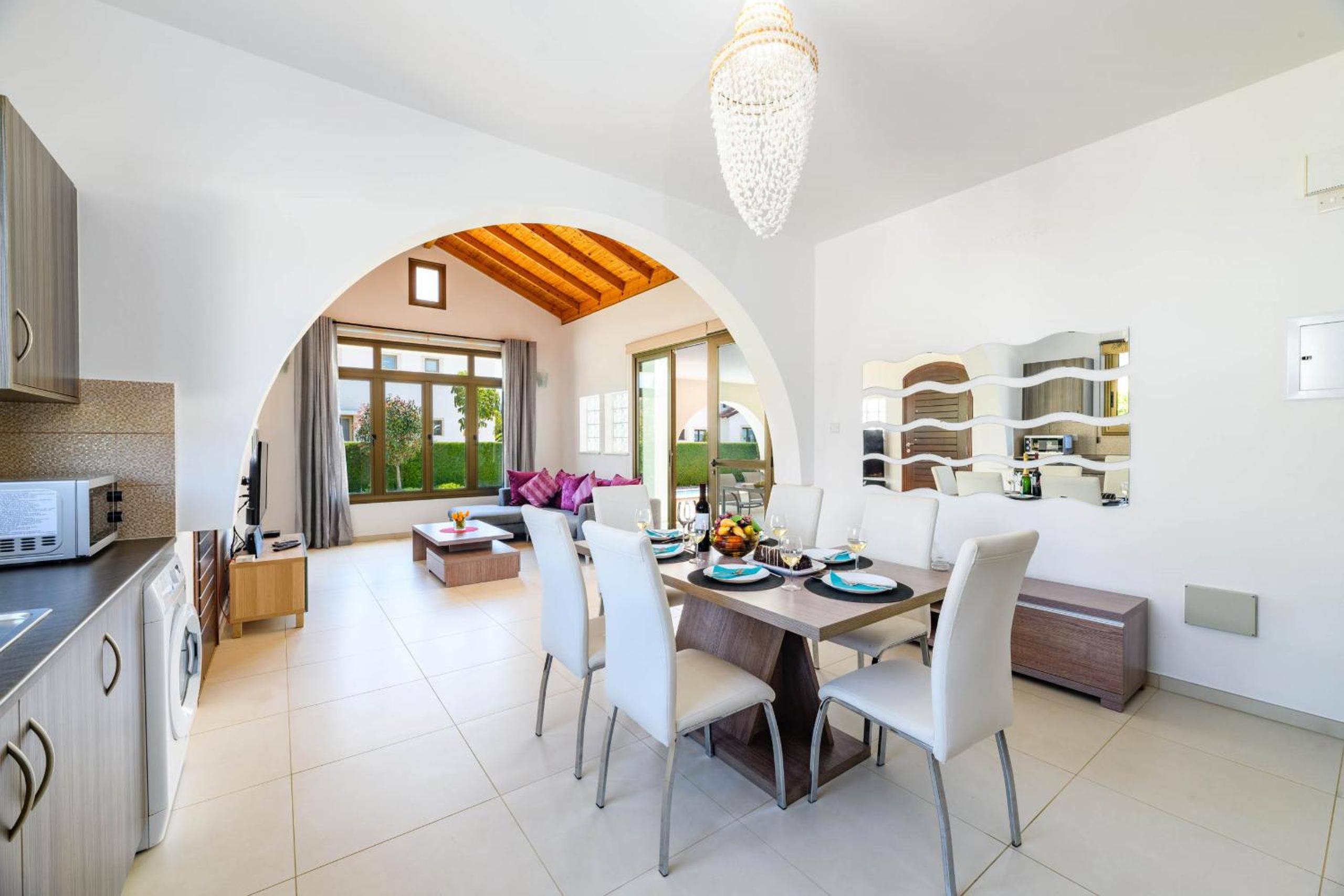 Kymma Bungalow #2