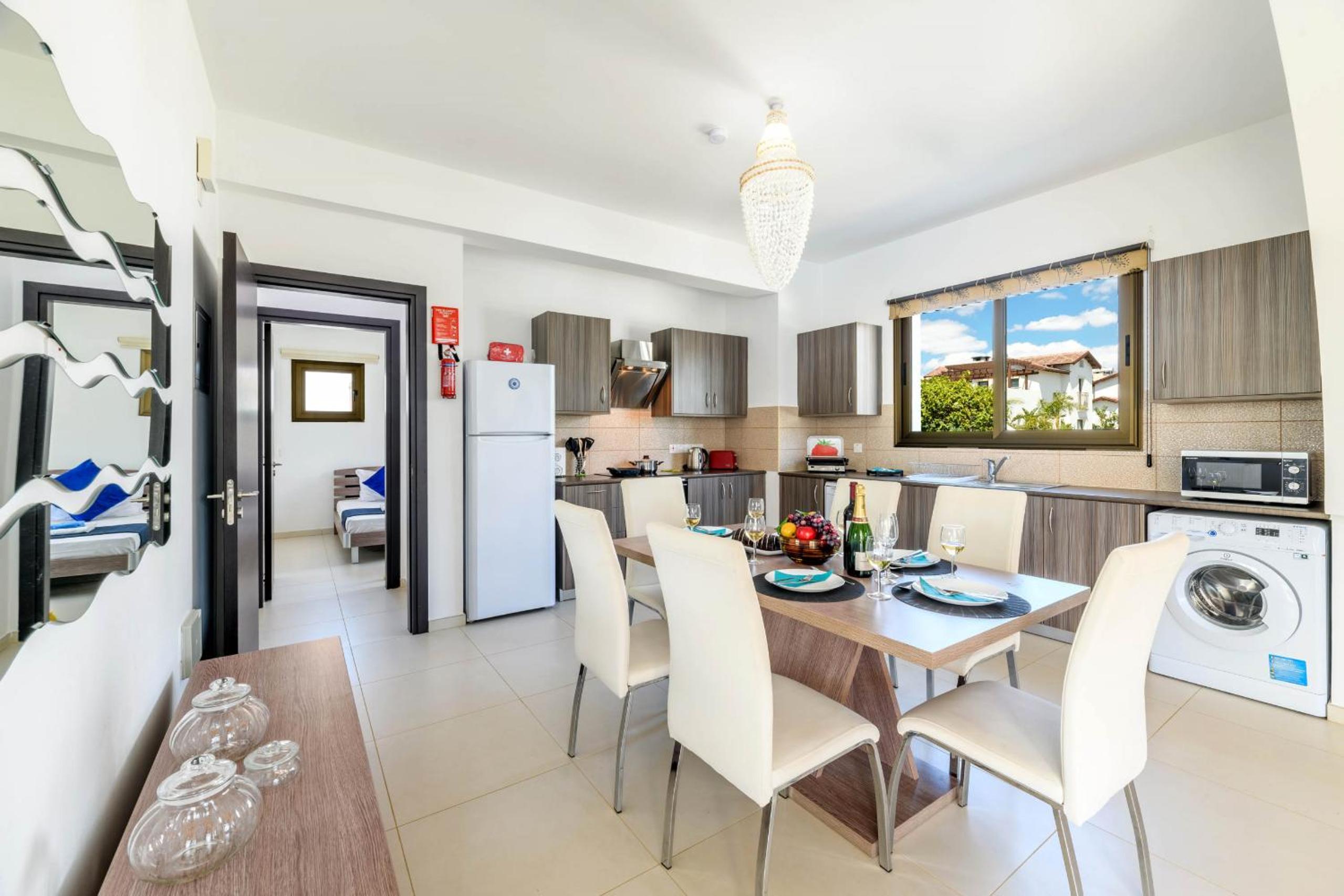 Kymma Bungalow #2