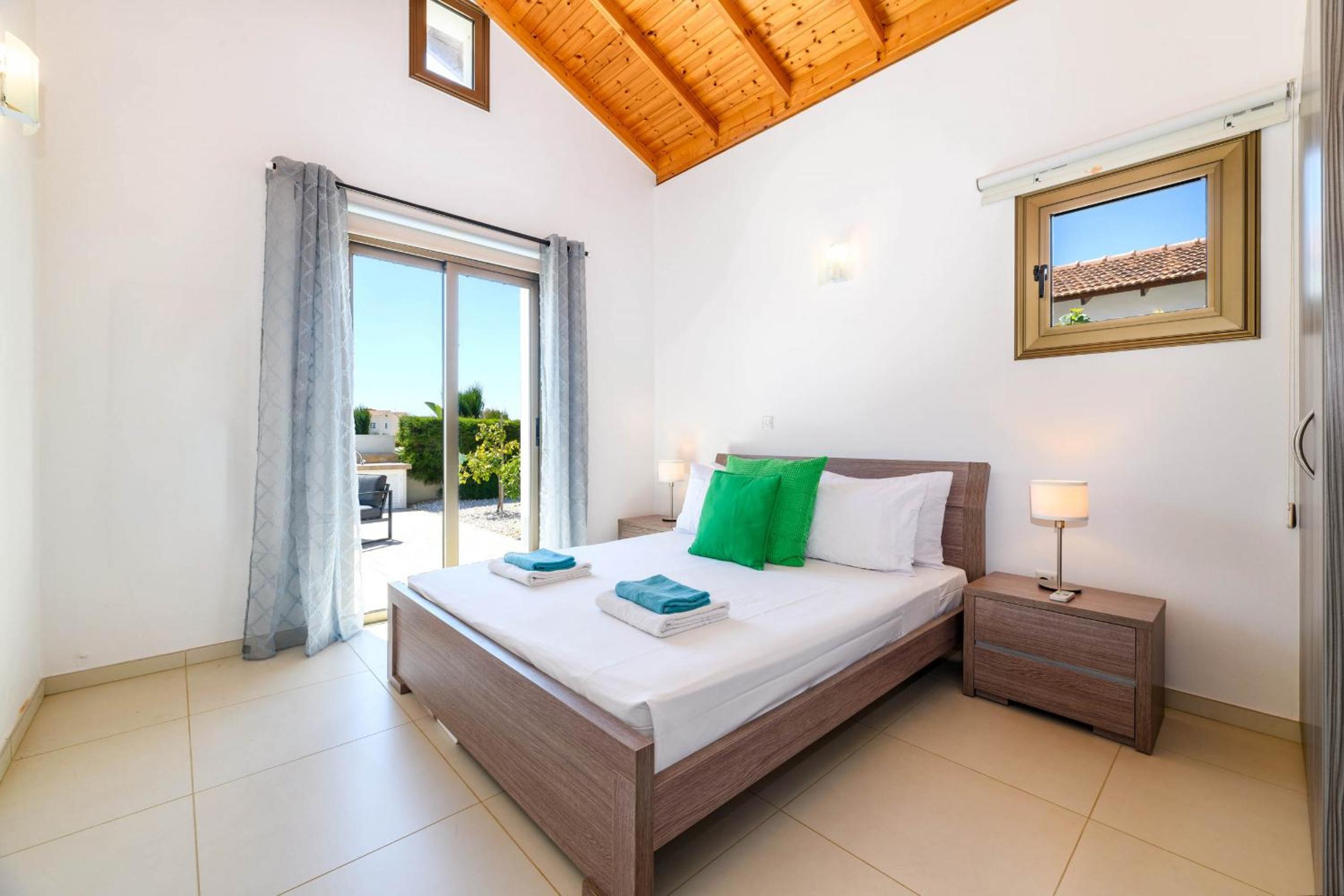 Kymma Bungalow #2