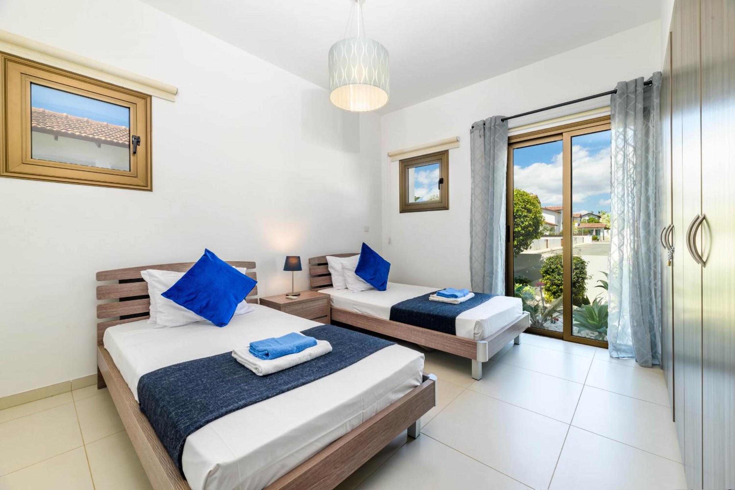 Kymma Bungalow #2